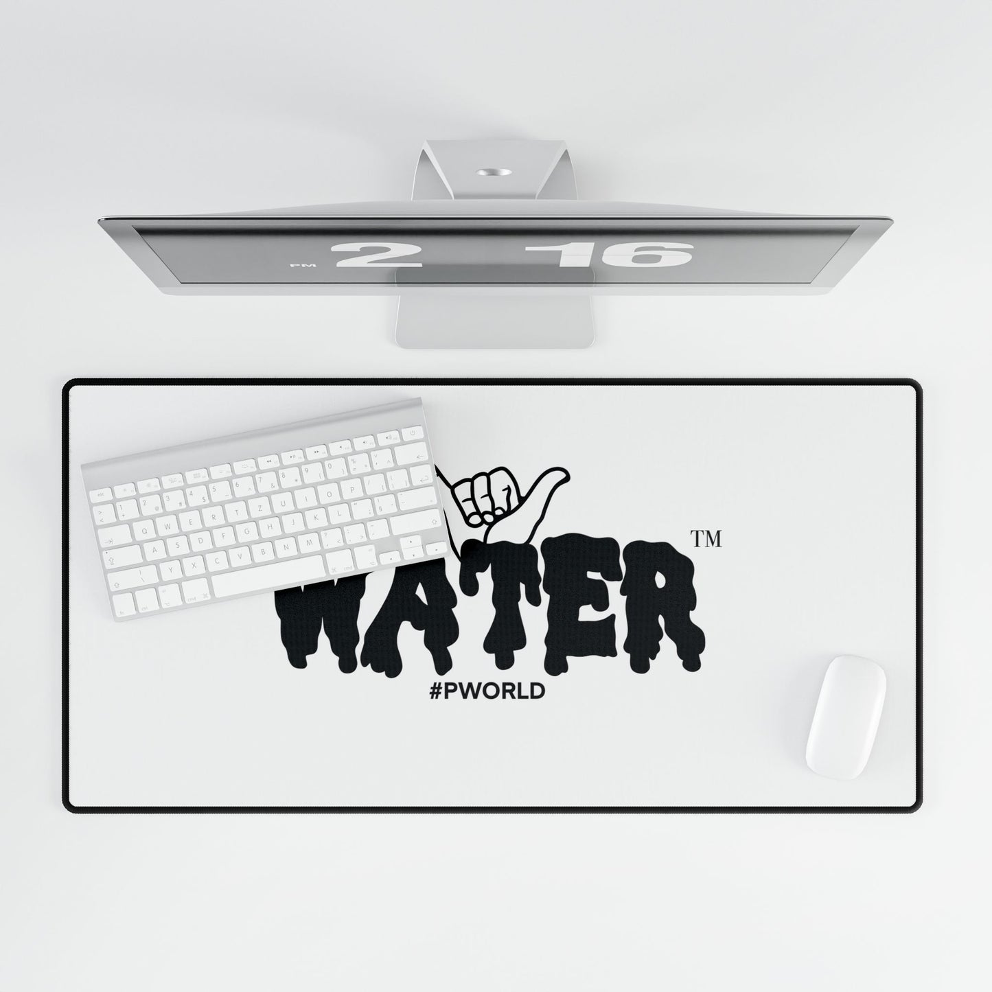Desk Mats