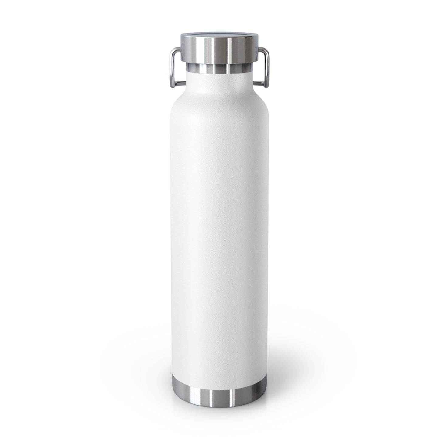 Water Baby 22oz Insulated Bottle — Retro Surf Shaka Stainless Thermos