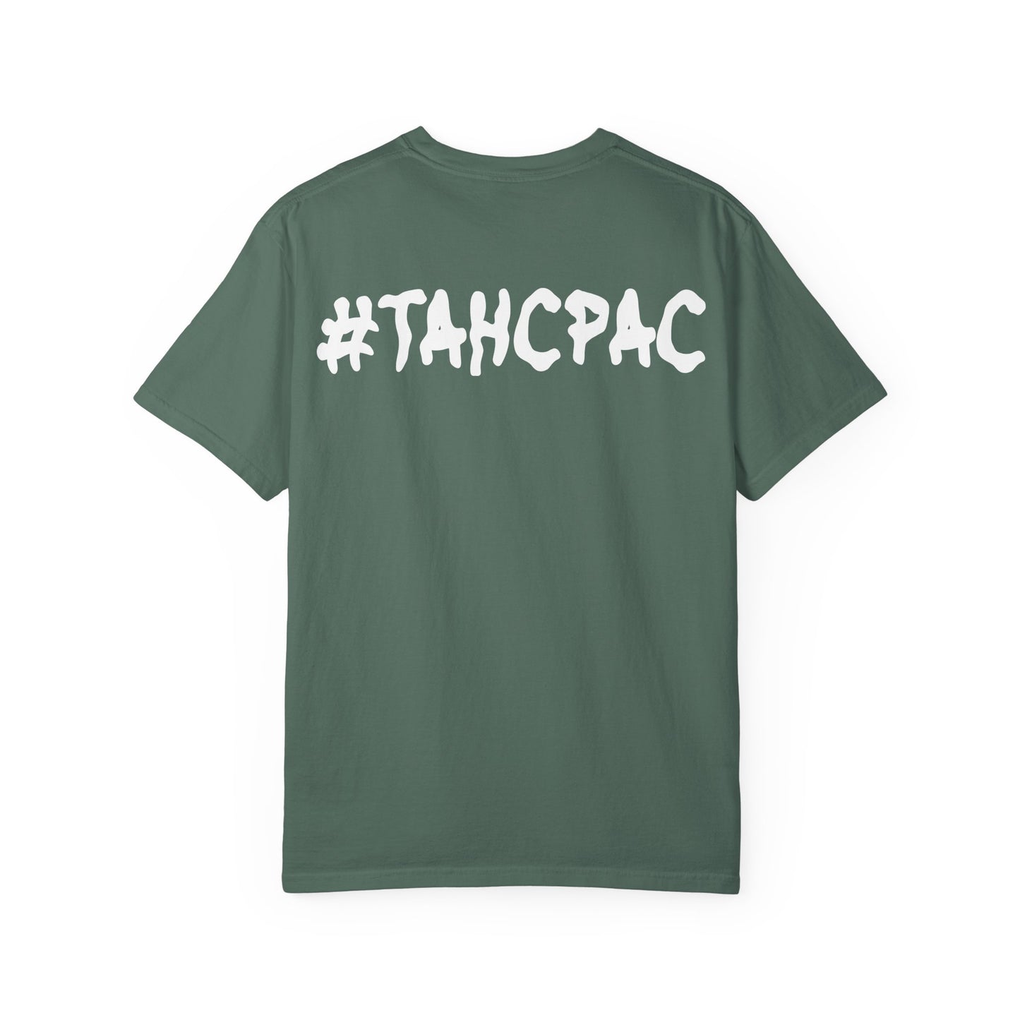 YEA YEA Graphic T-Shirt