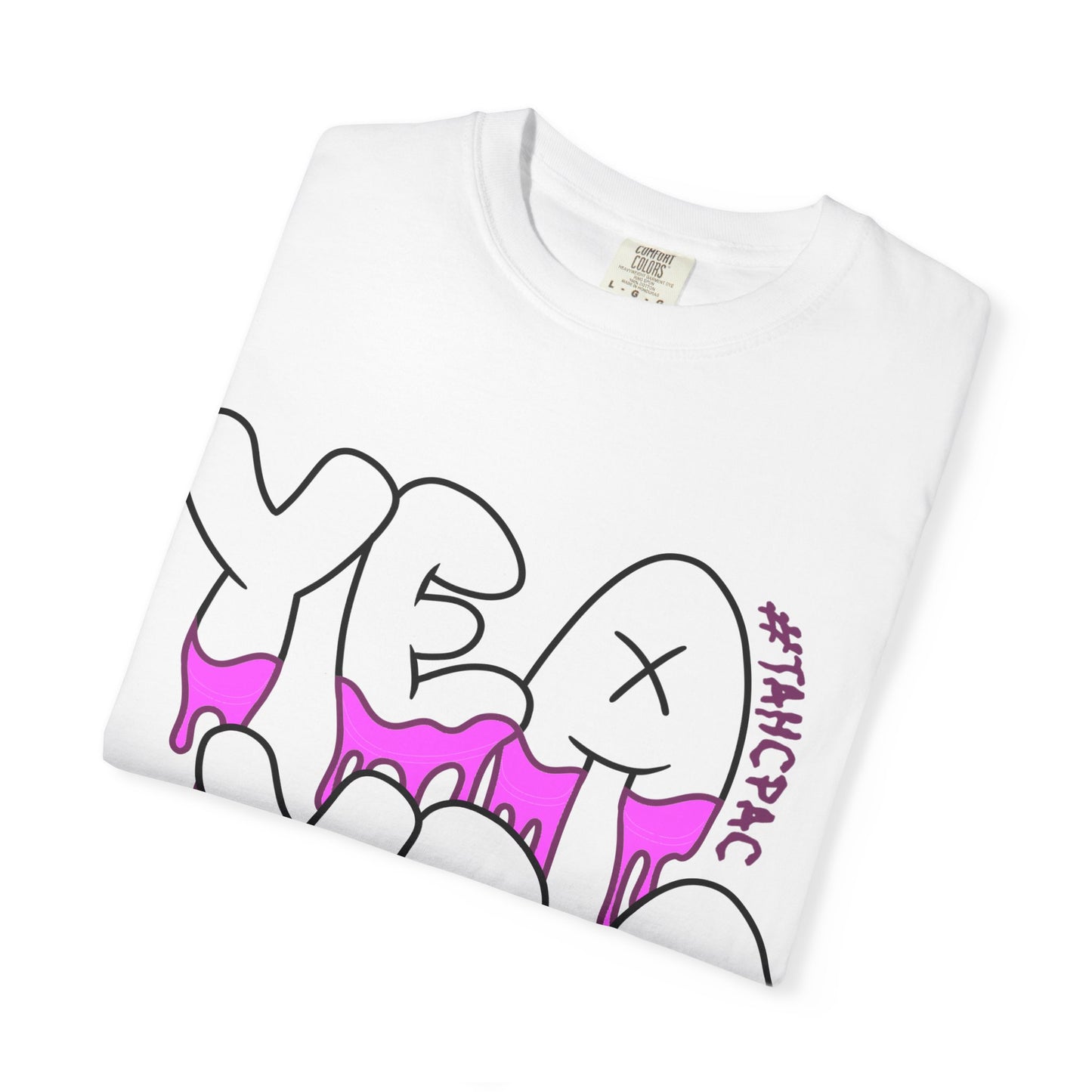 YEA YEA T-Shirt — Graphic Tee