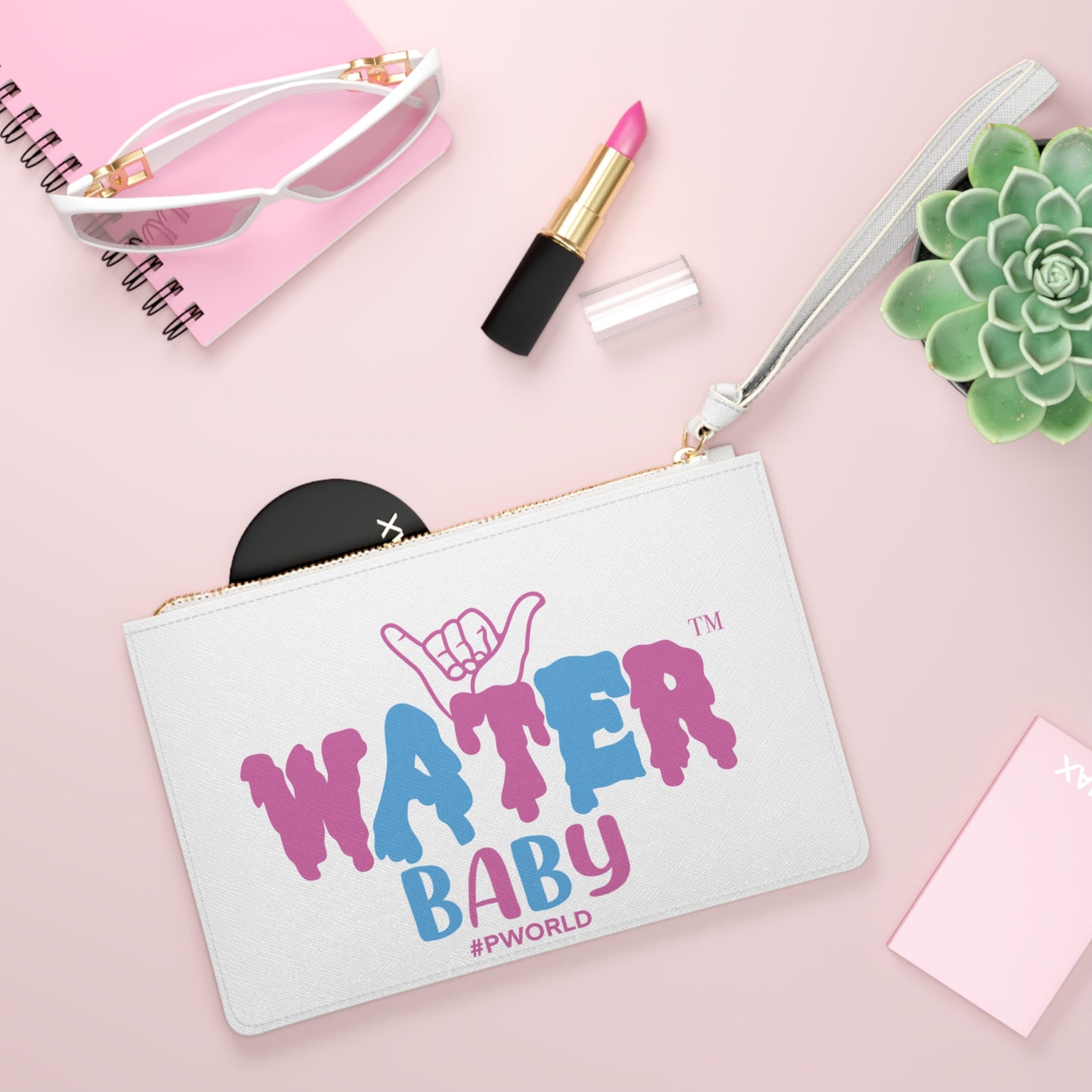 Clutch Bag