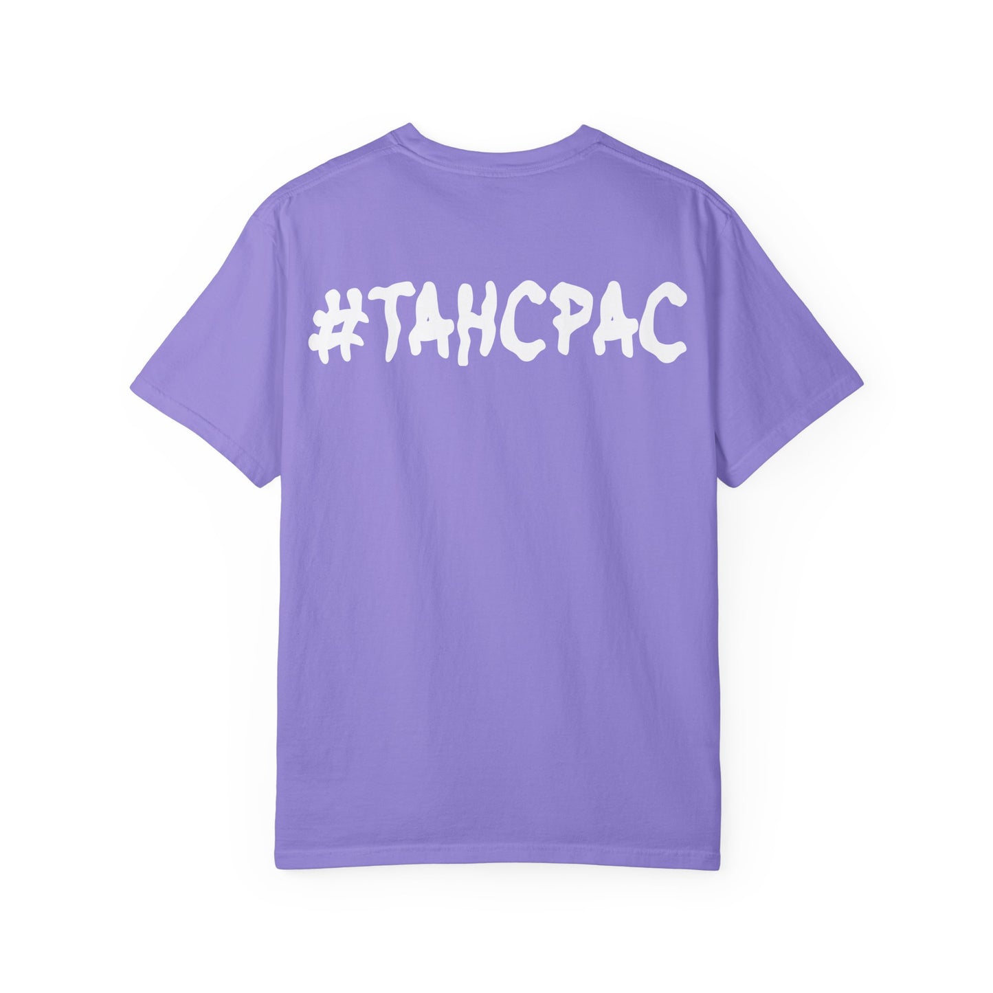 YEA YEA Graphic T-Shirt