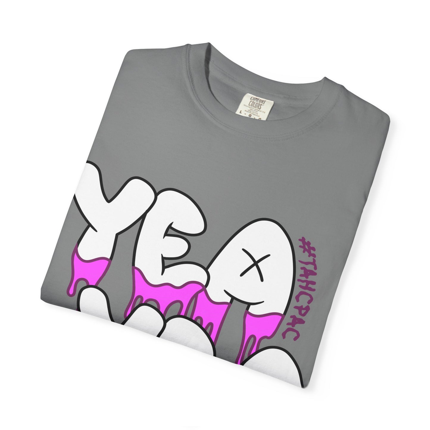 YEA YEA T-Shirt — Graphic Tee