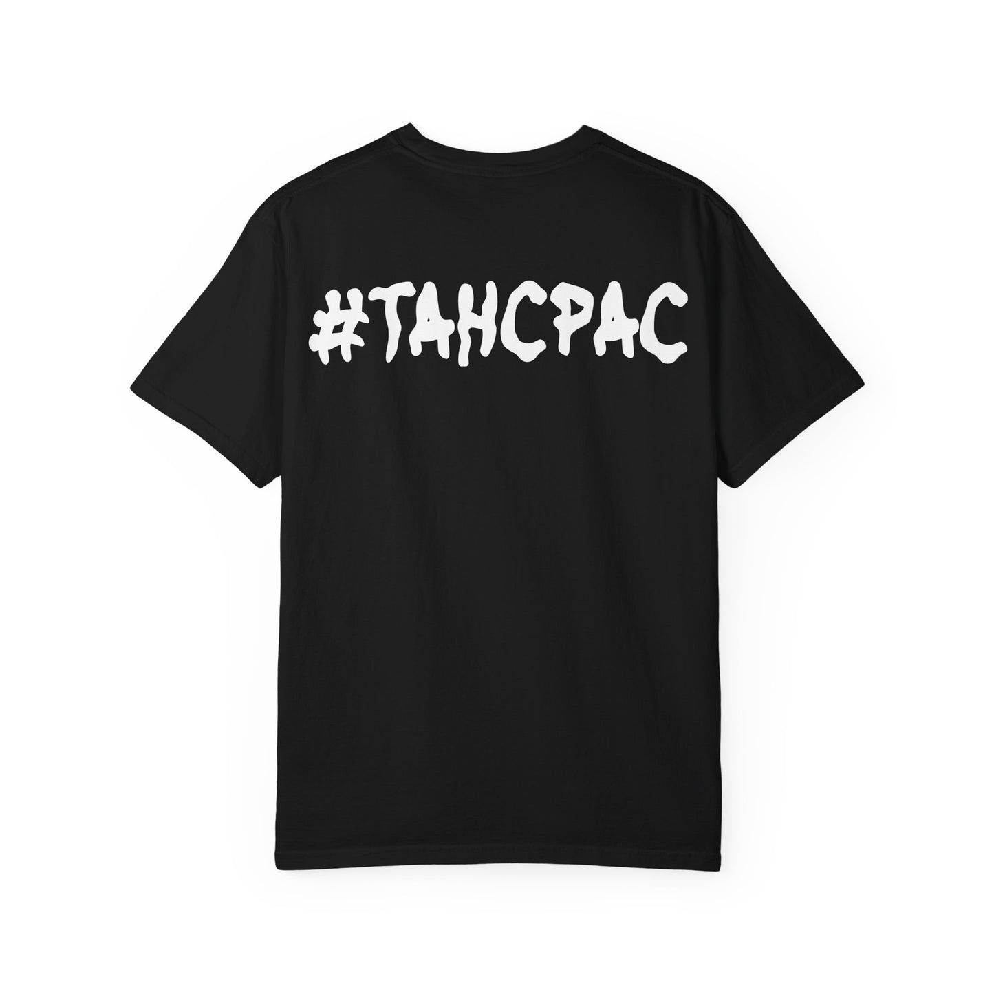 YEA YEA Graphic T-Shirt