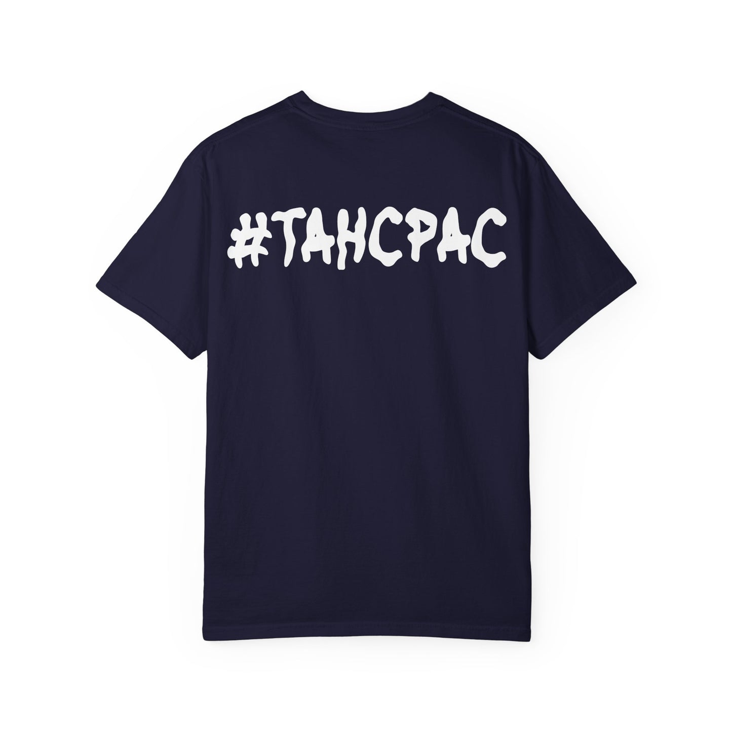 YEA YEA Graphic T-Shirt