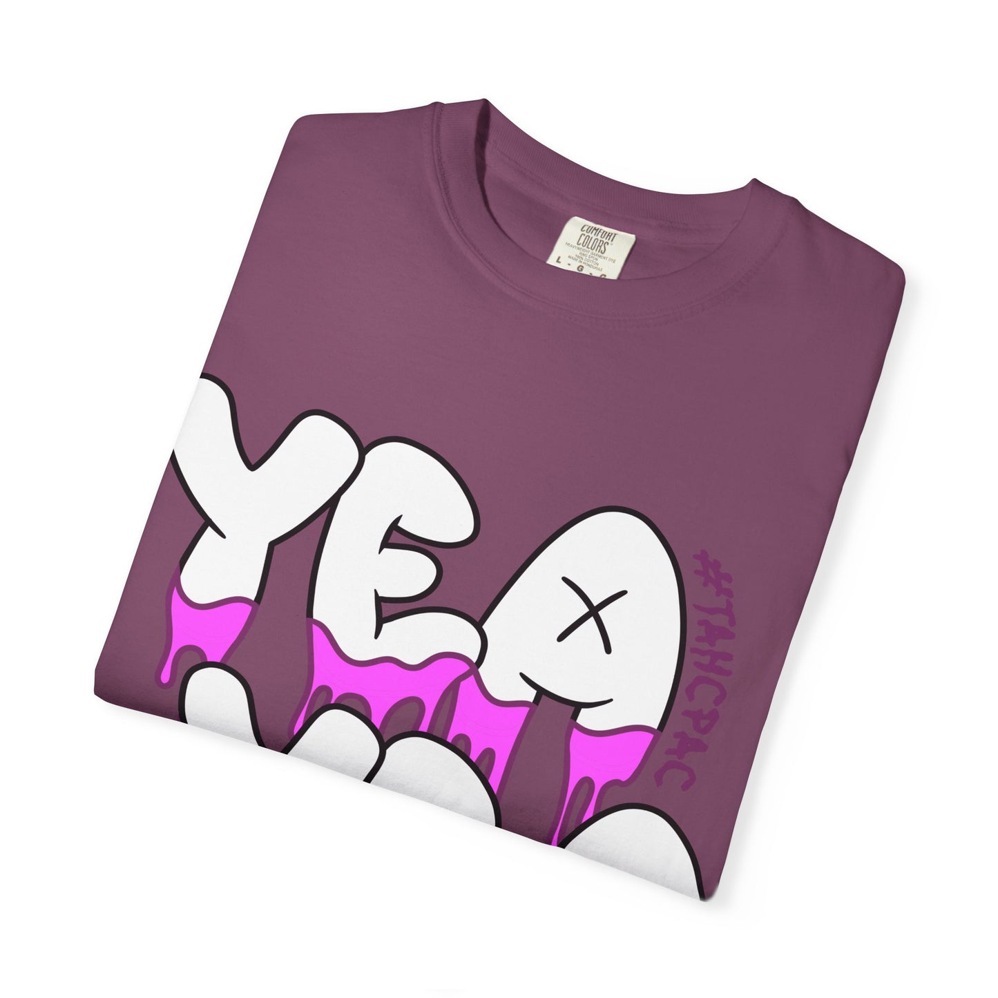 YEA YEA T-Shirt — Graphic Tee