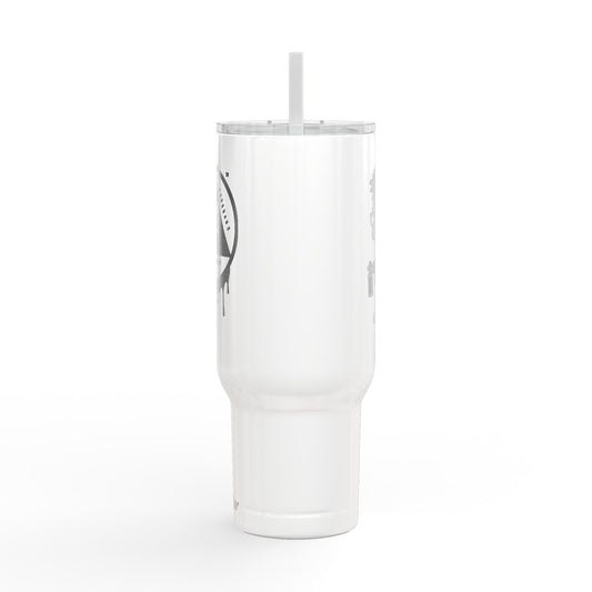 Insulated Tumbler with Lid, 40oz (Engraving)