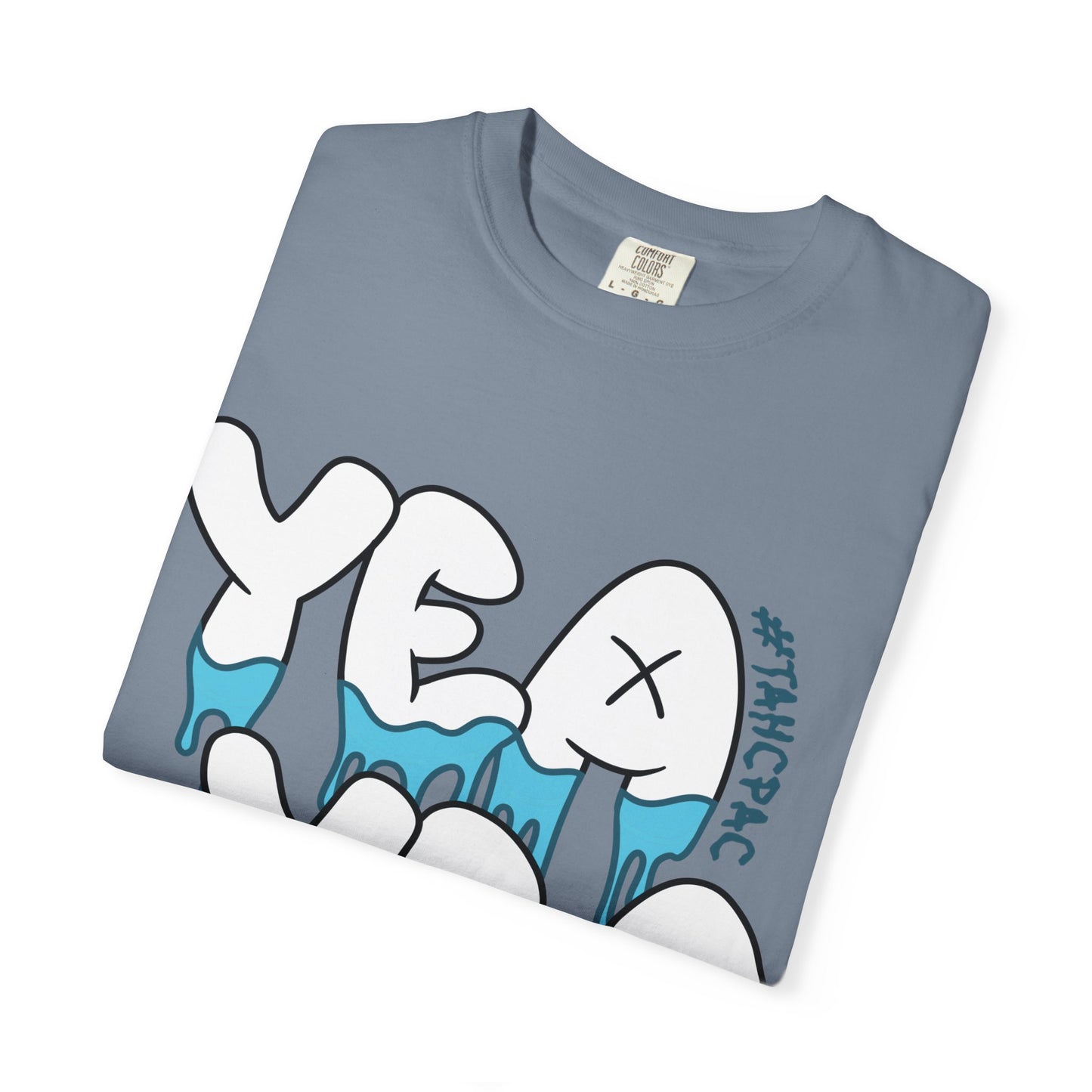YEA YEA Graphic T-Shirt