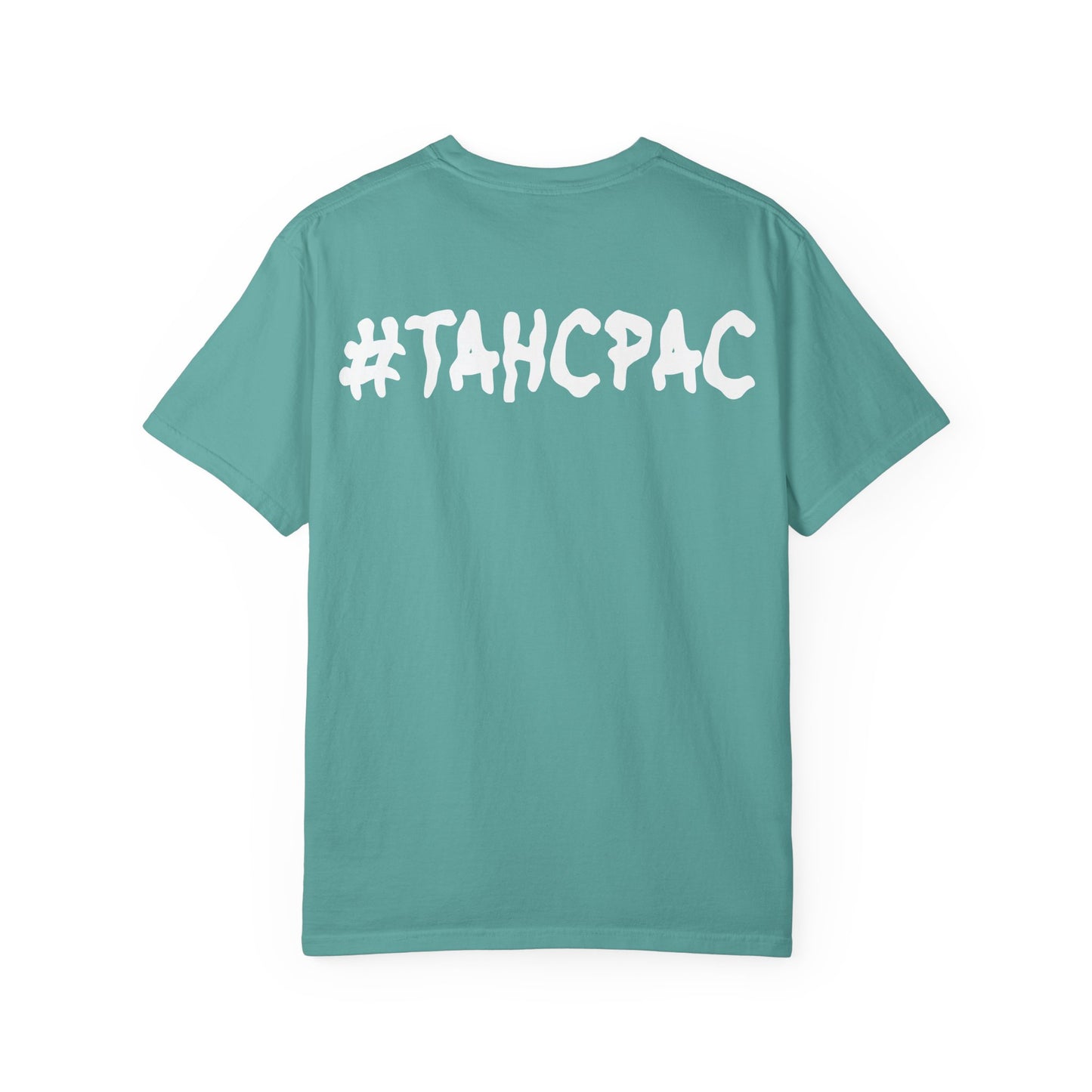 YEA YEA Graphic T-Shirt