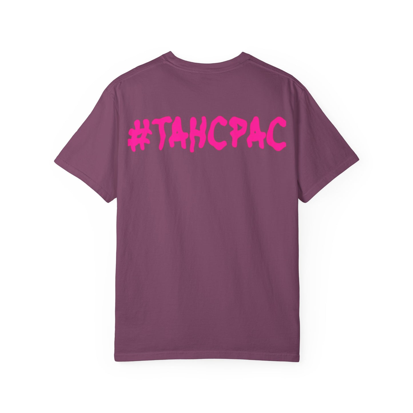 YEA YEA T-Shirt — Graphic Tee