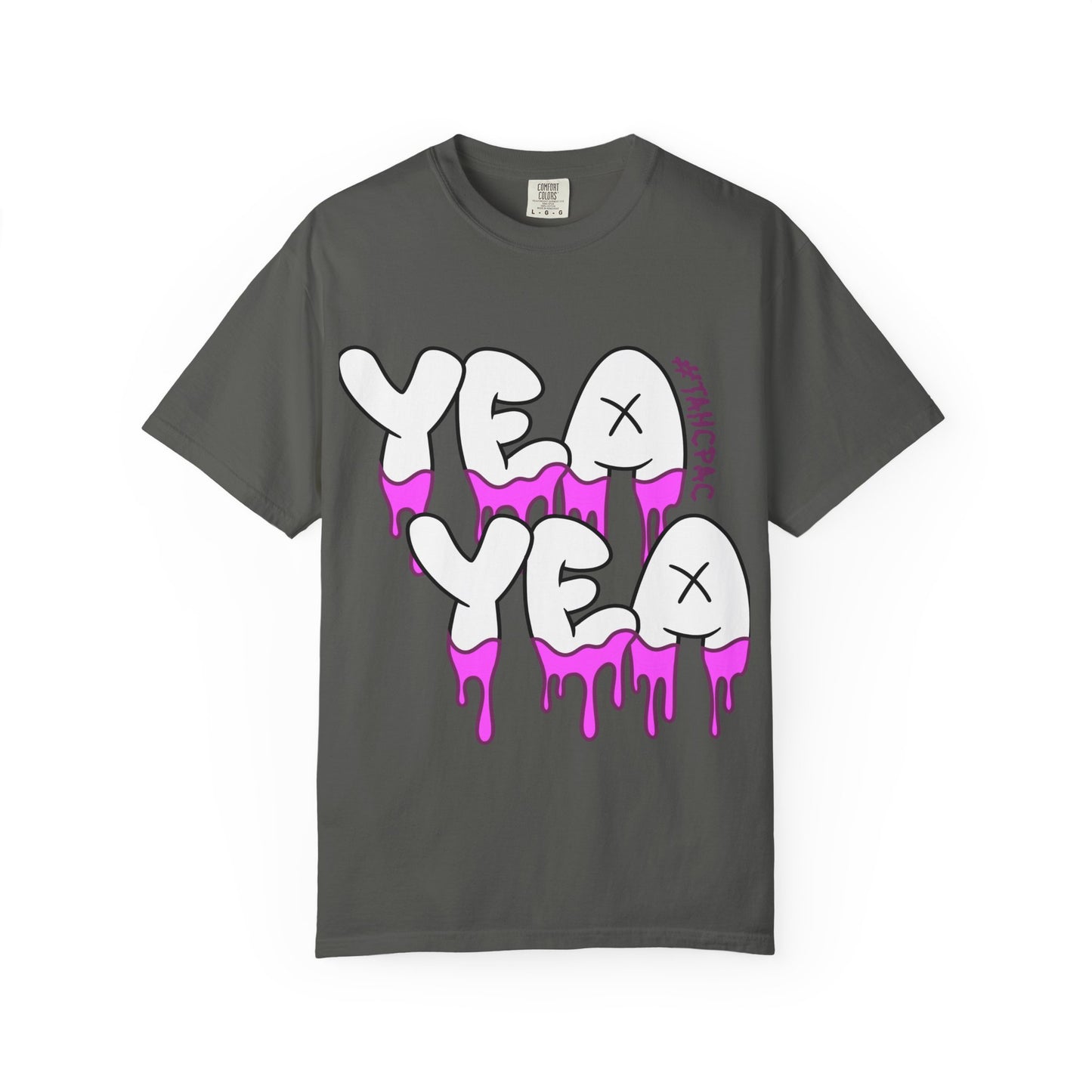 YEA YEA T-Shirt — Graphic Tee