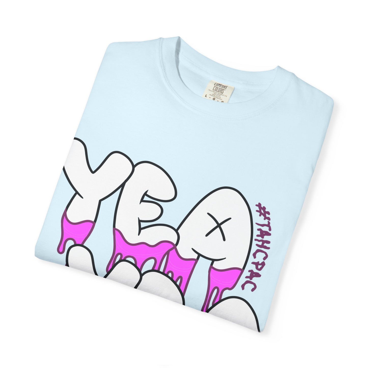 YEA YEA T-Shirt — Graphic Tee