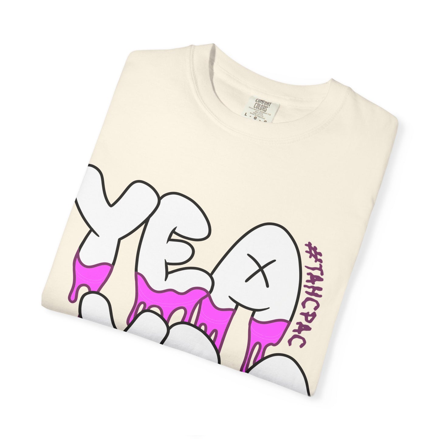 YEA YEA T-Shirt — Graphic Tee