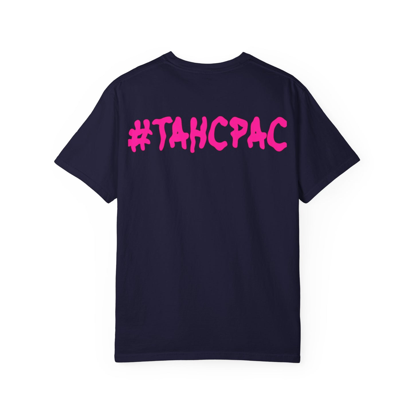 YEA YEA T-Shirt — Graphic Tee