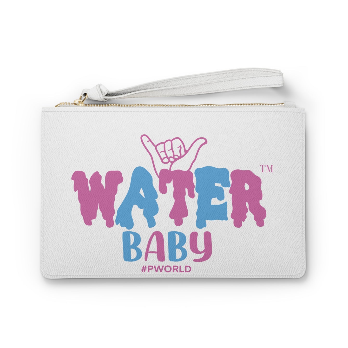 Clutch Bag