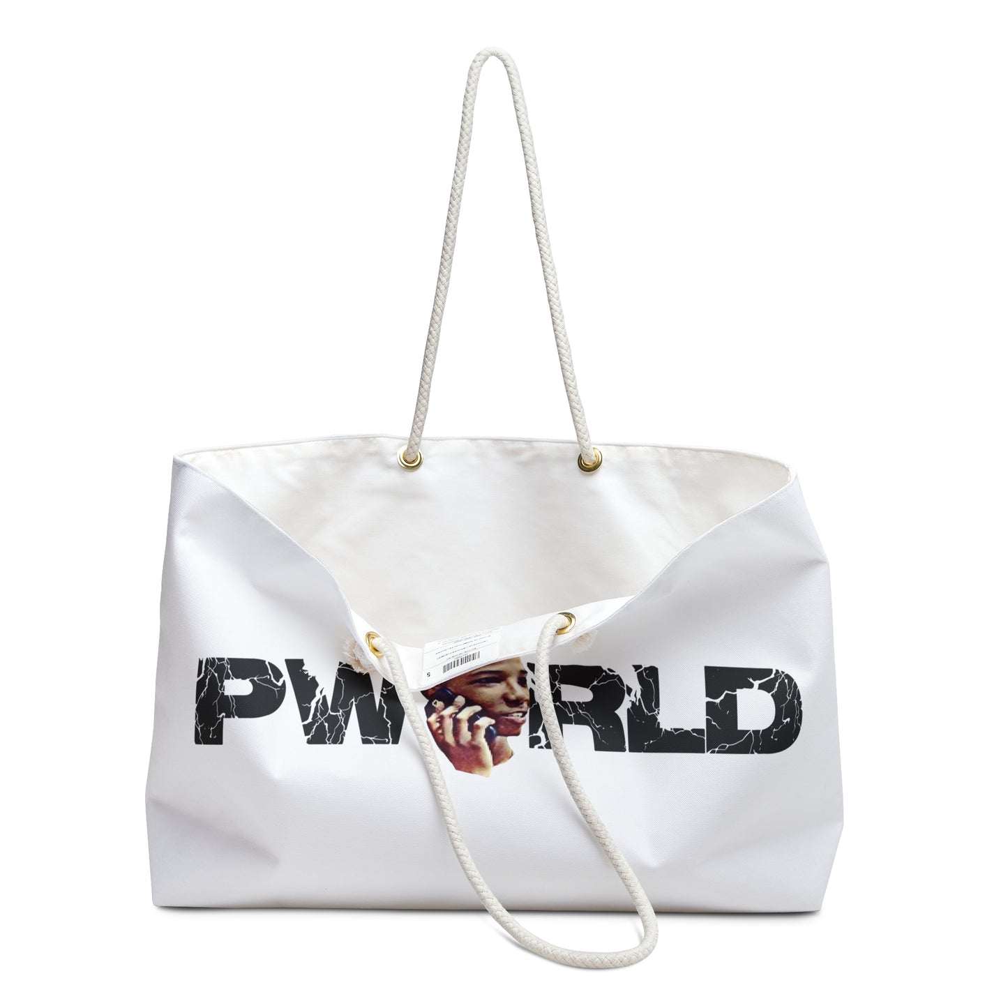 Weekender Bag