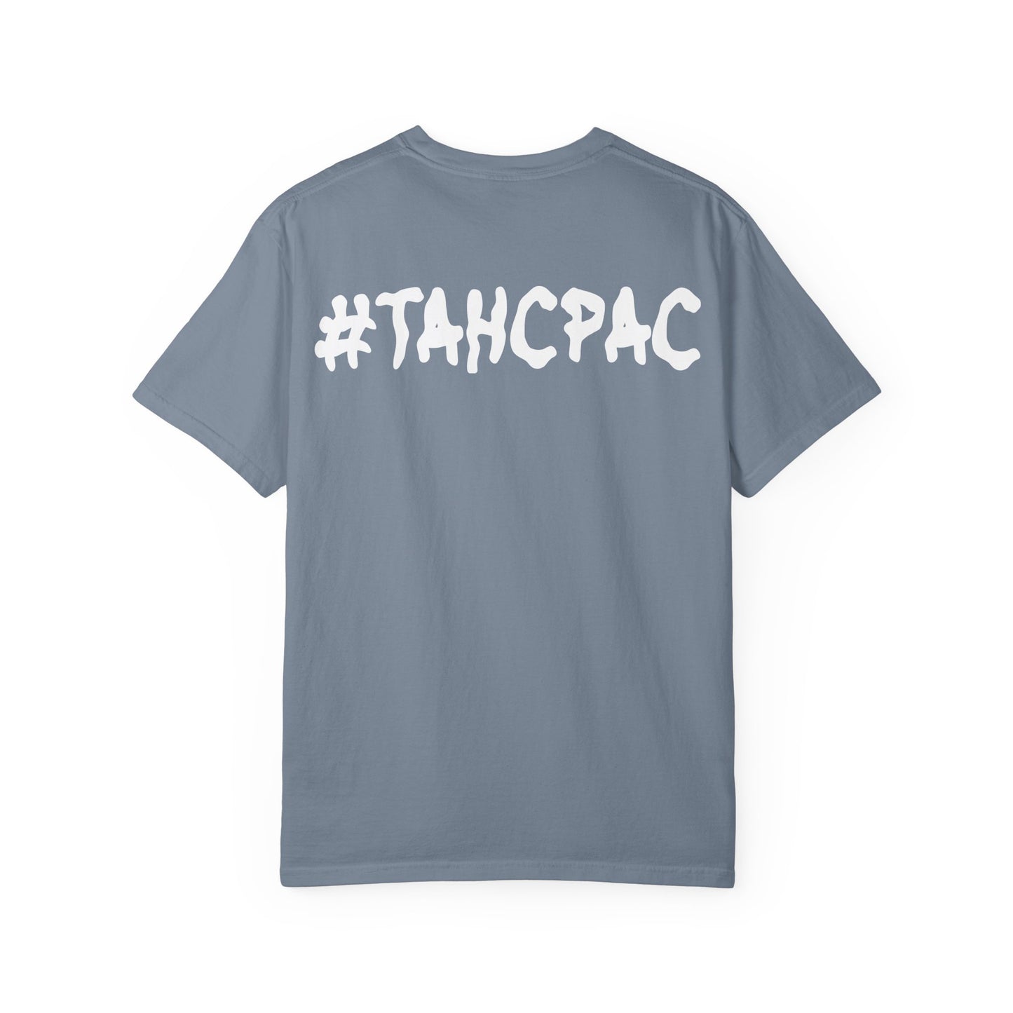 YEA YEA Graphic T-Shirt