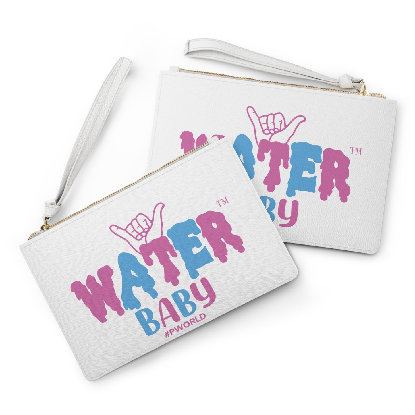 Clutch Bag