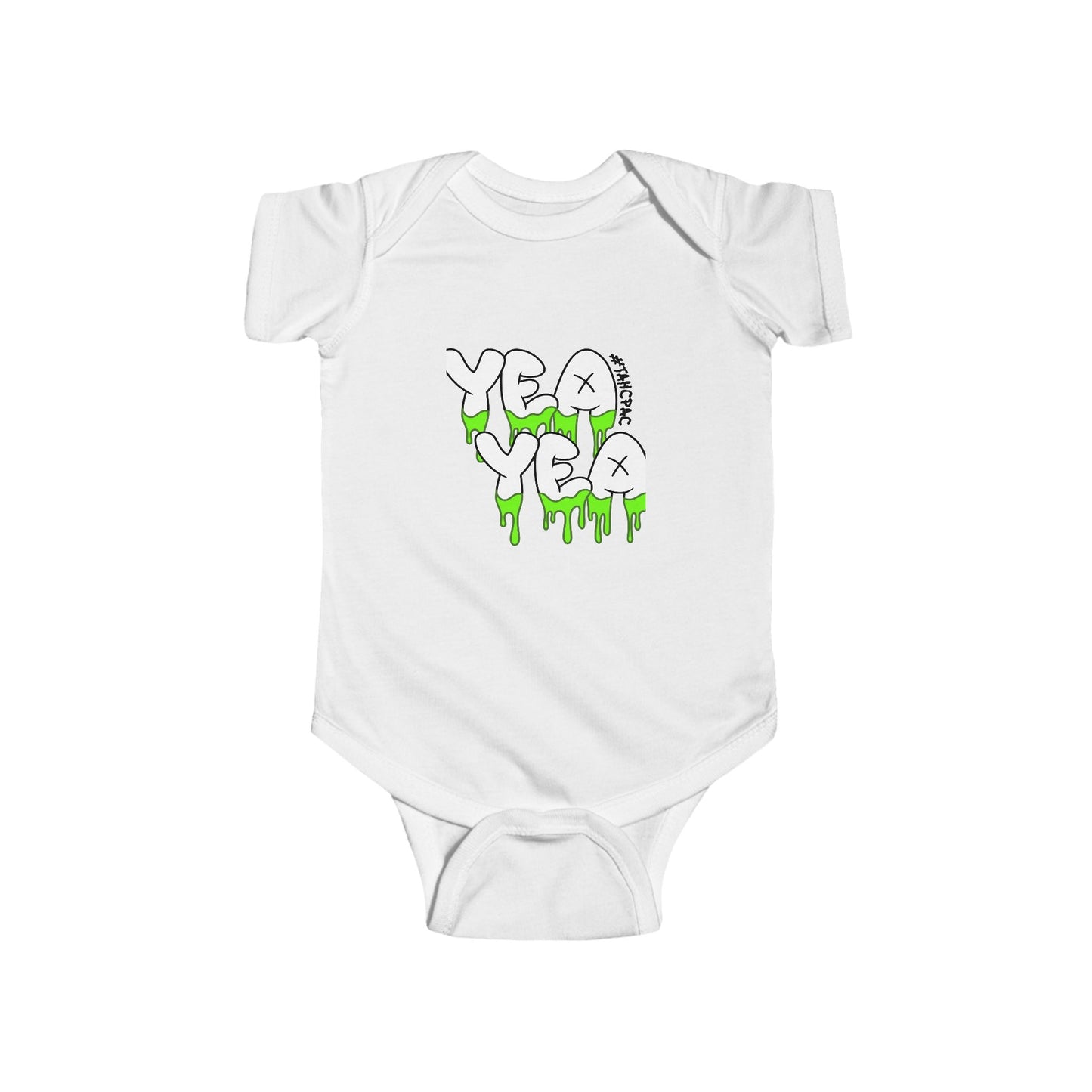 Trendy Infant Bodysuit, Baby Shower Gift, Cute Baby Clothes, Unique Infant Outfit, Funny Baby Bodysuit, Cool Baby Apparel