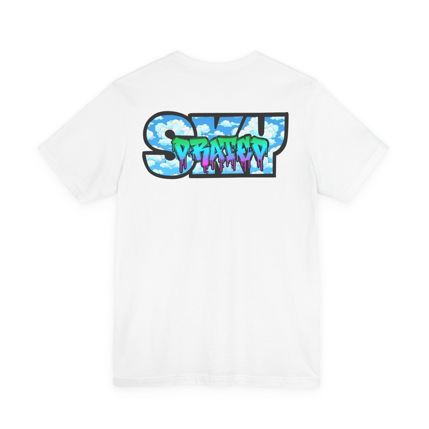 Unisex Graphic Tee 8