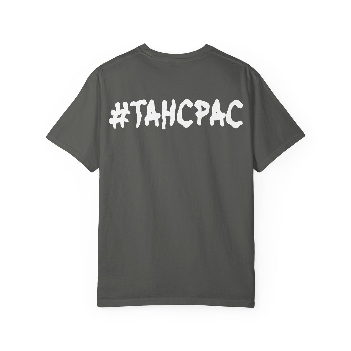 YEA YEA Graphic T-Shirt