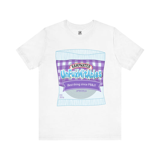 Unisex Graphic Tee 8