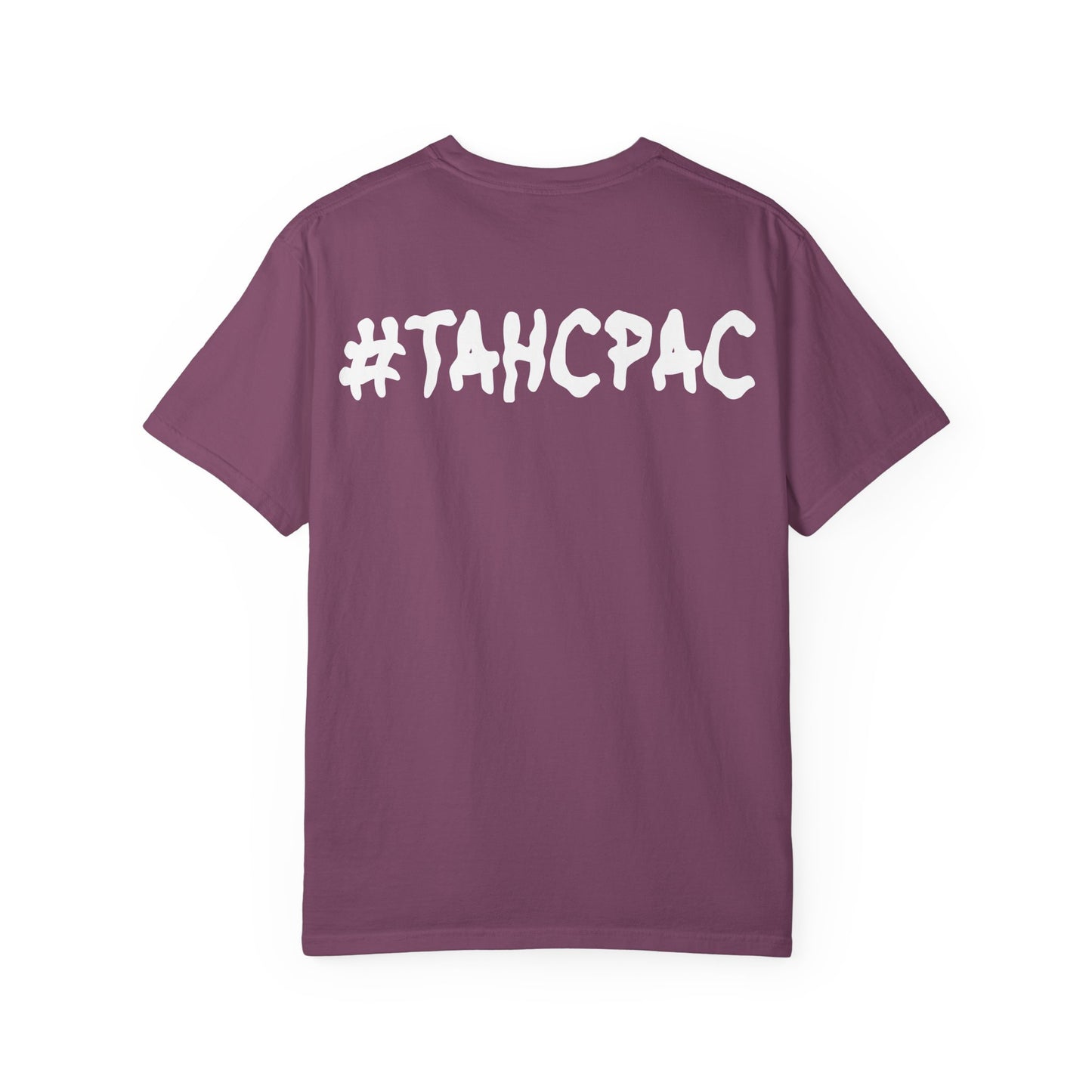 YEA YEA Graphic T-Shirt