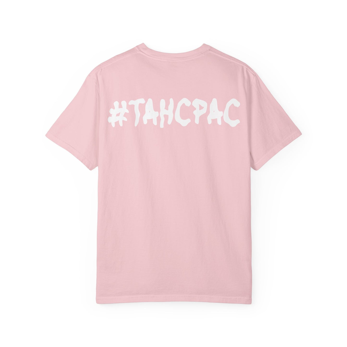 YEA YEA Graphic T-Shirt