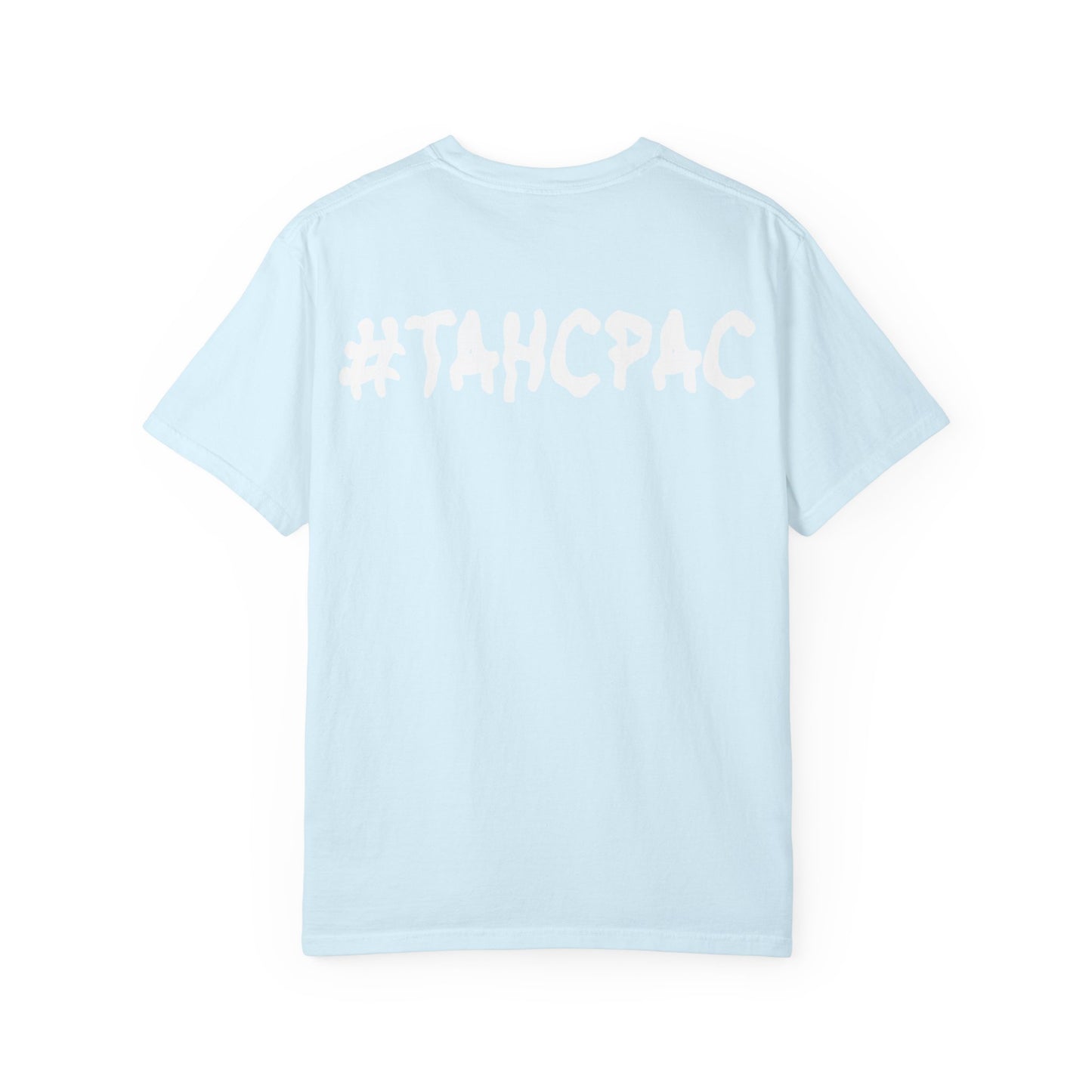 YEA YEA Graphic T-Shirt