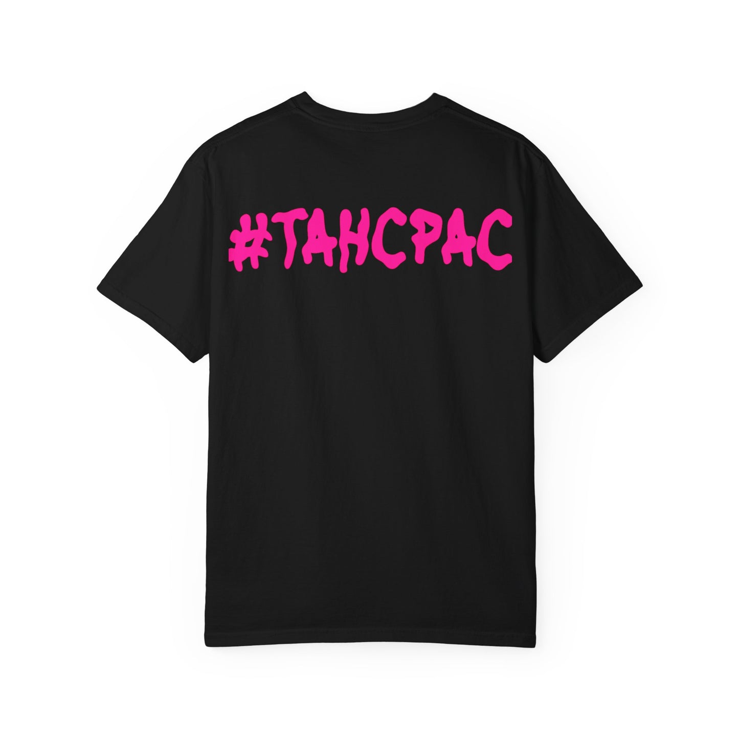 YEA YEA T-Shirt — Graphic Tee