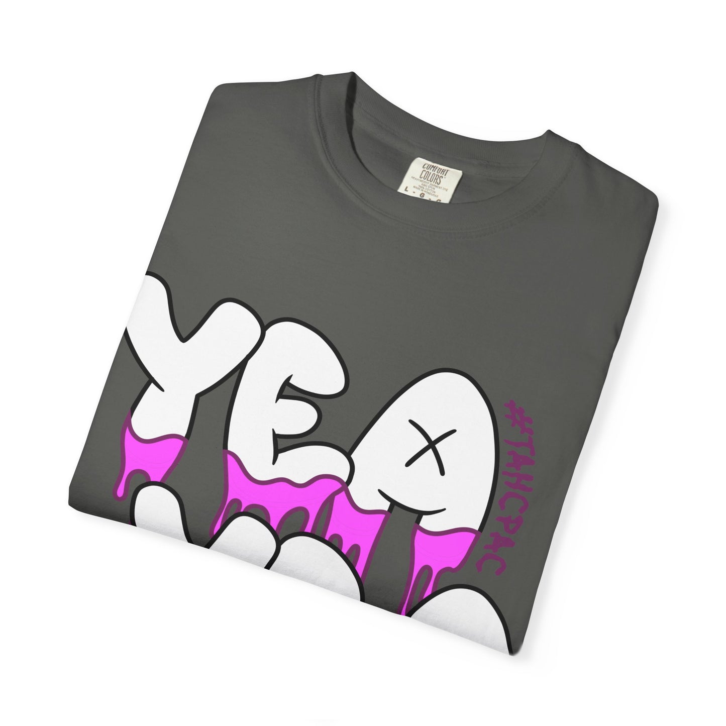 YEA YEA T-Shirt — Graphic Tee