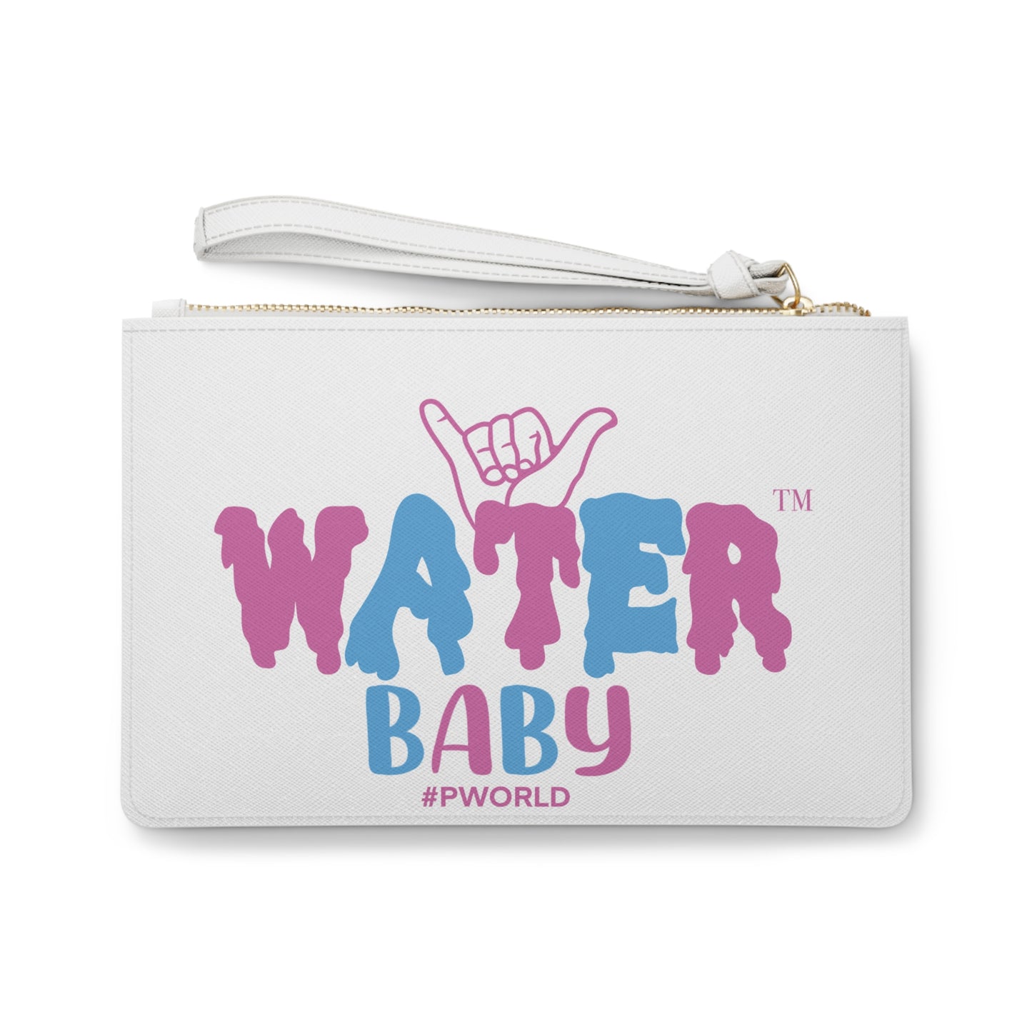 Clutch Bag
