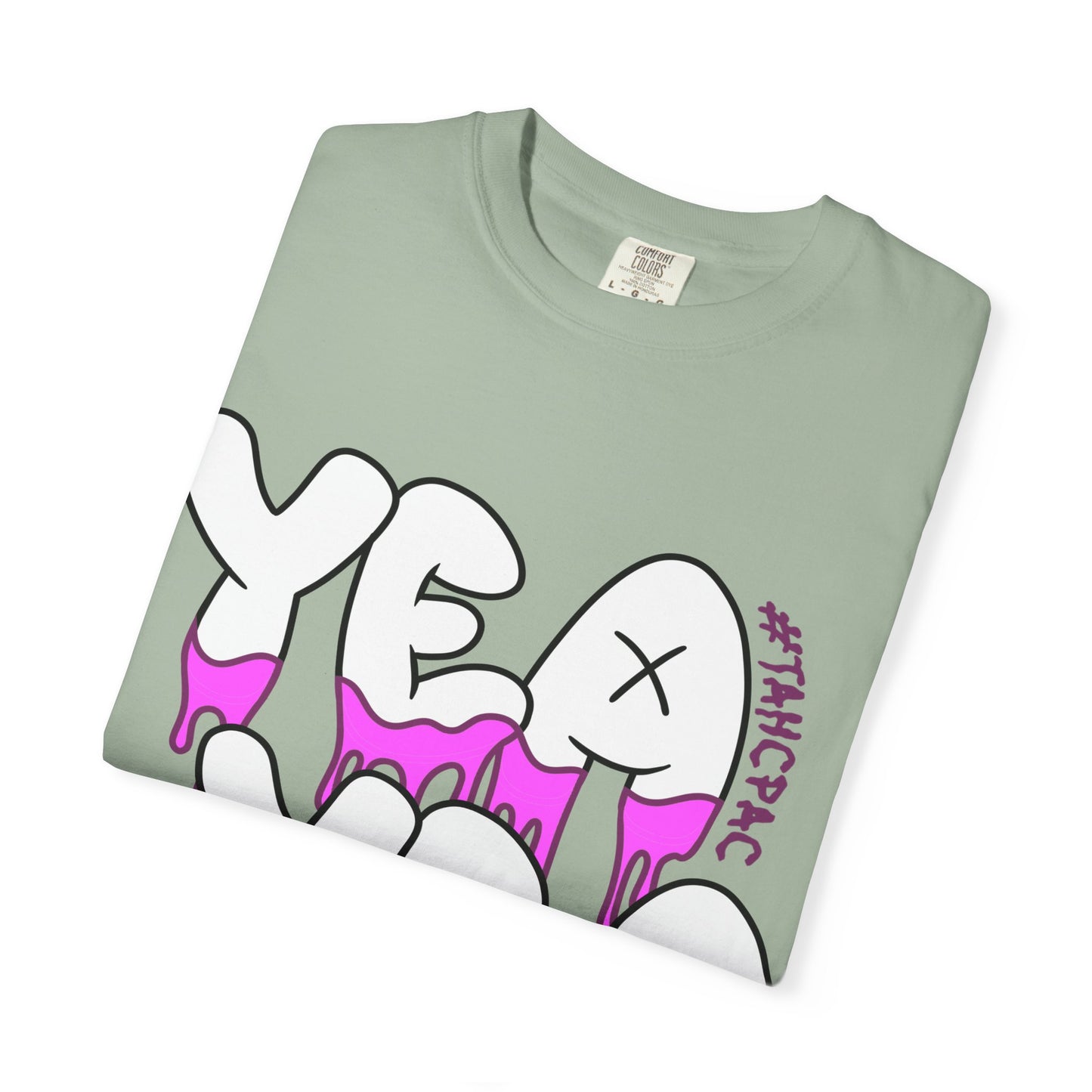 YEA YEA T-Shirt — Graphic Tee