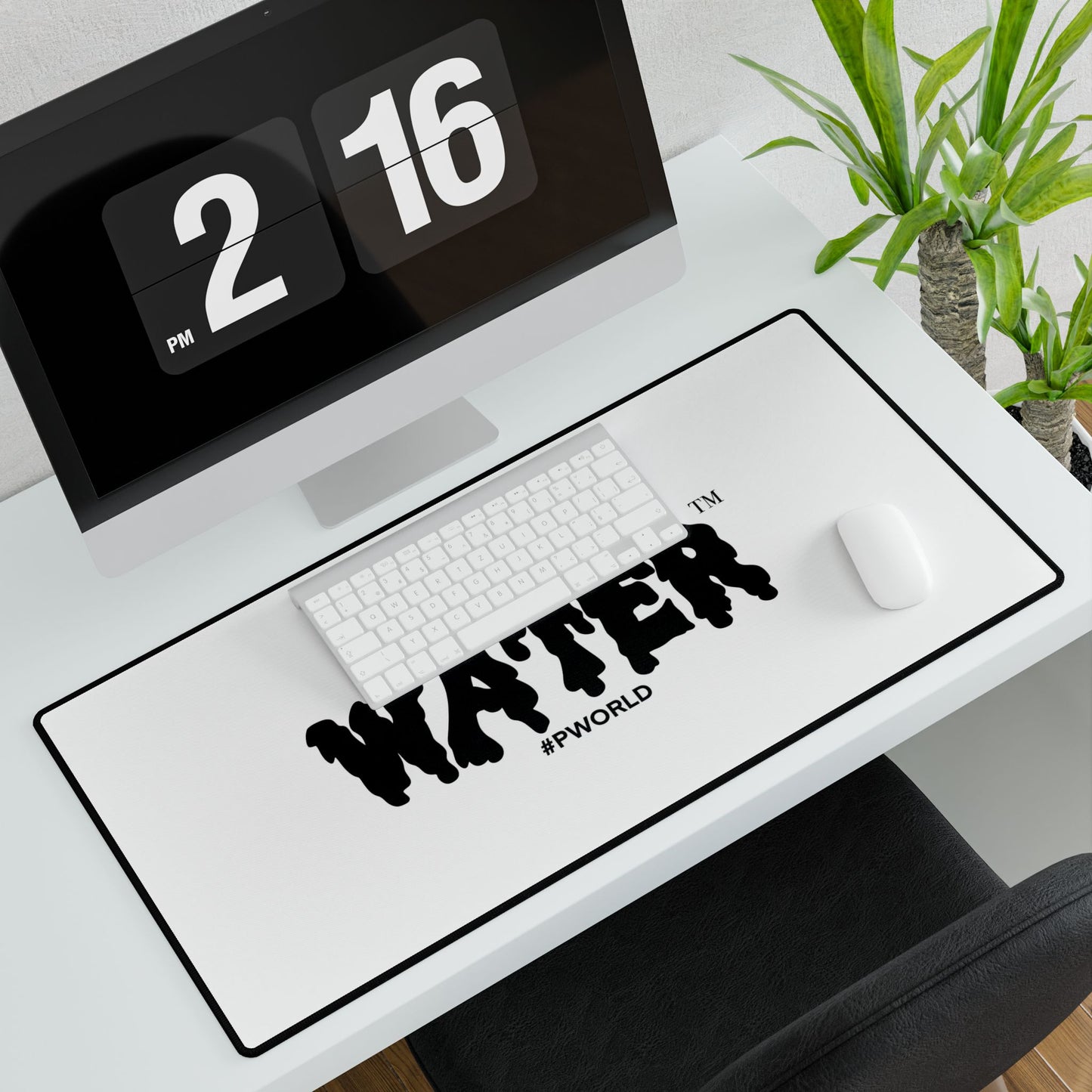 Desk Mats