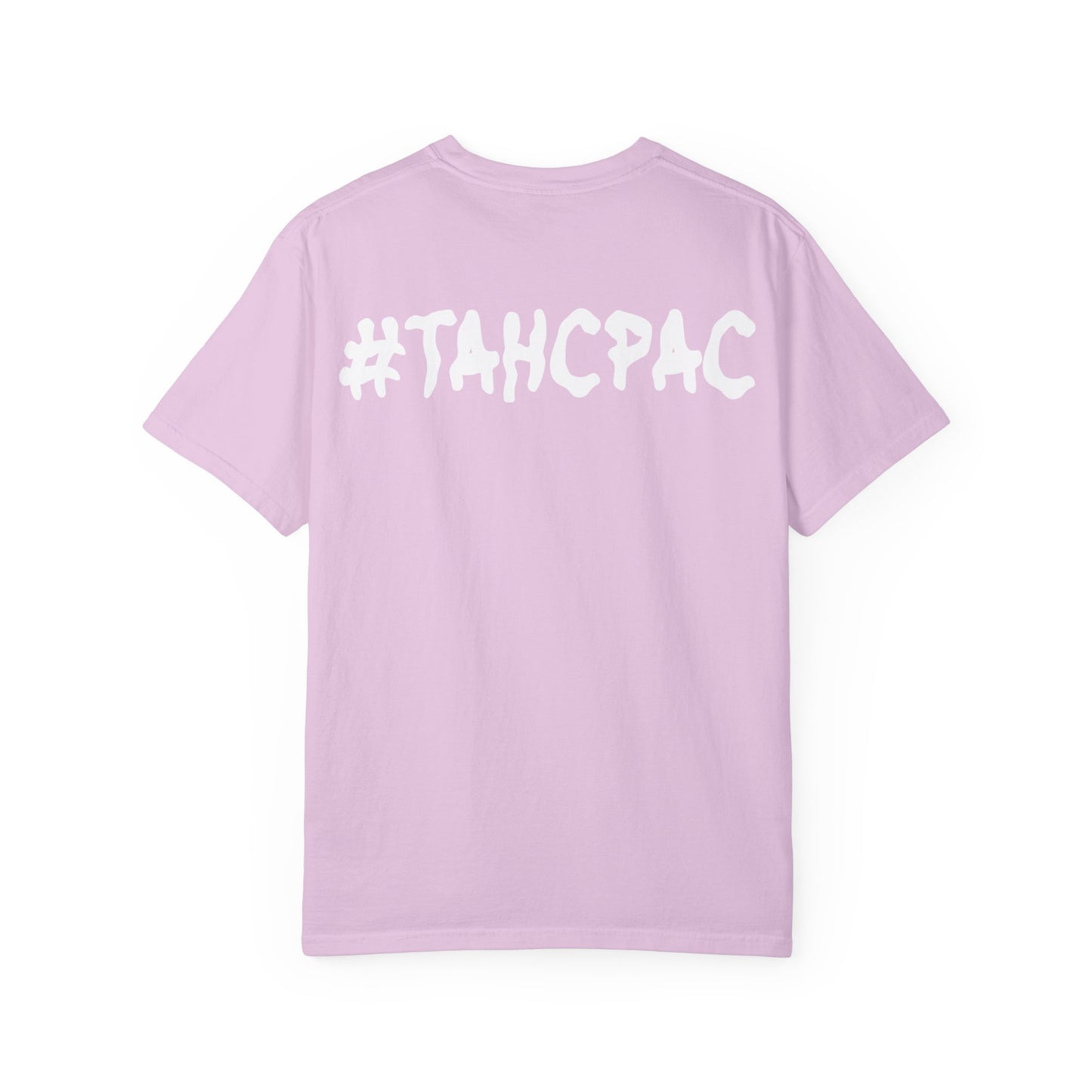 YEA YEA Graphic T-Shirt