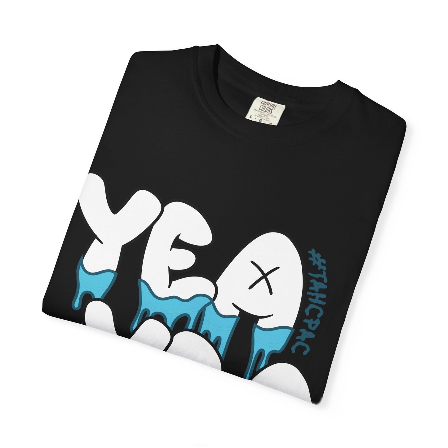 YEA YEA Graphic T-Shirt