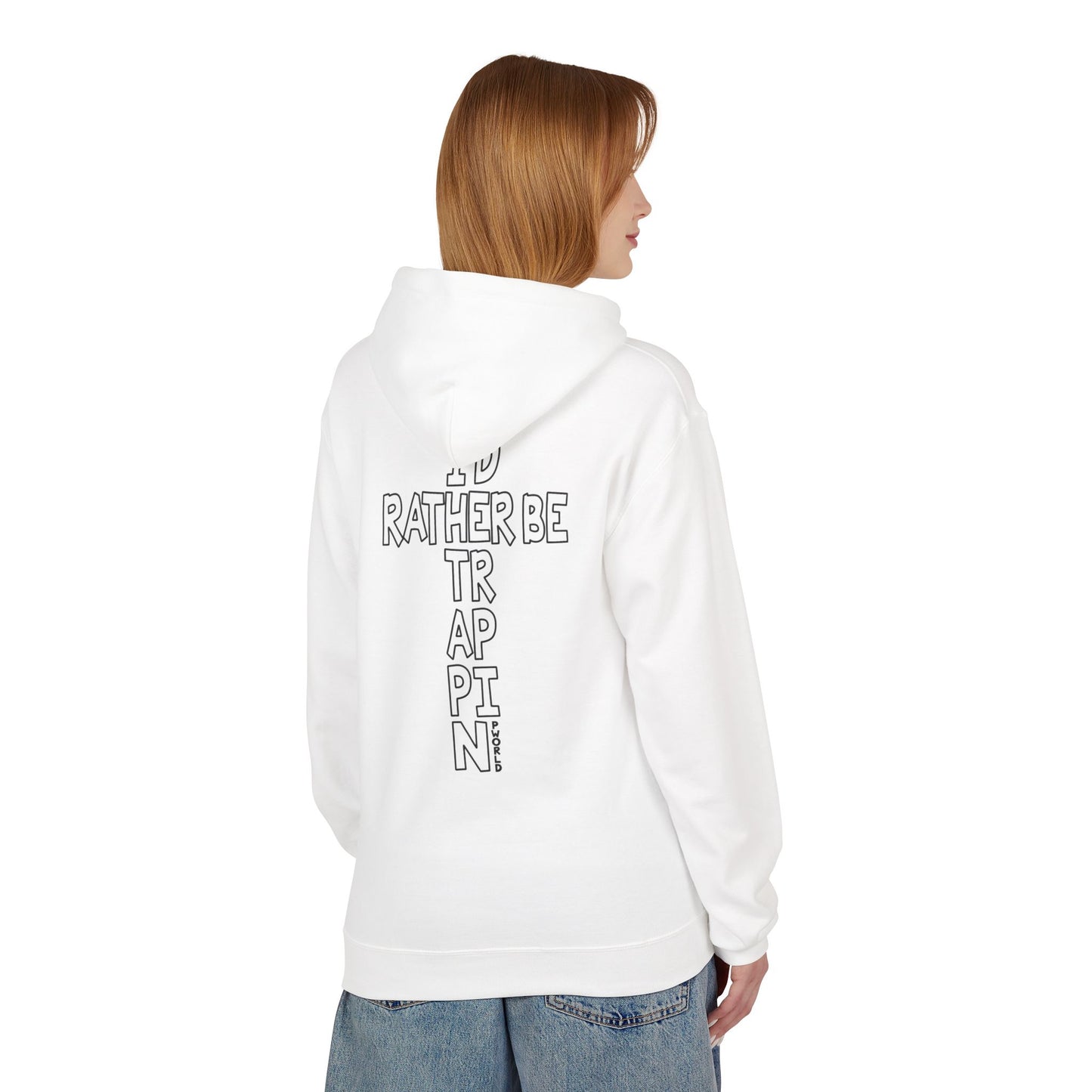 Playful Fleece Hoodie with Fun Designs, Cozy Sweatshirt for Unisex, Perfect Gift for Teens, Casual Wear, Birthday Present, Everyday Comfort
