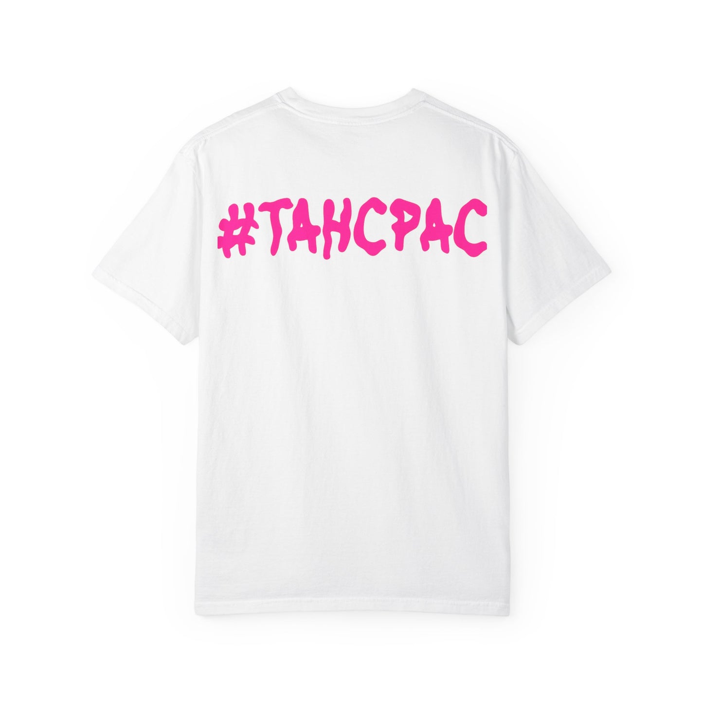 YEA YEA T-Shirt — Graphic Tee