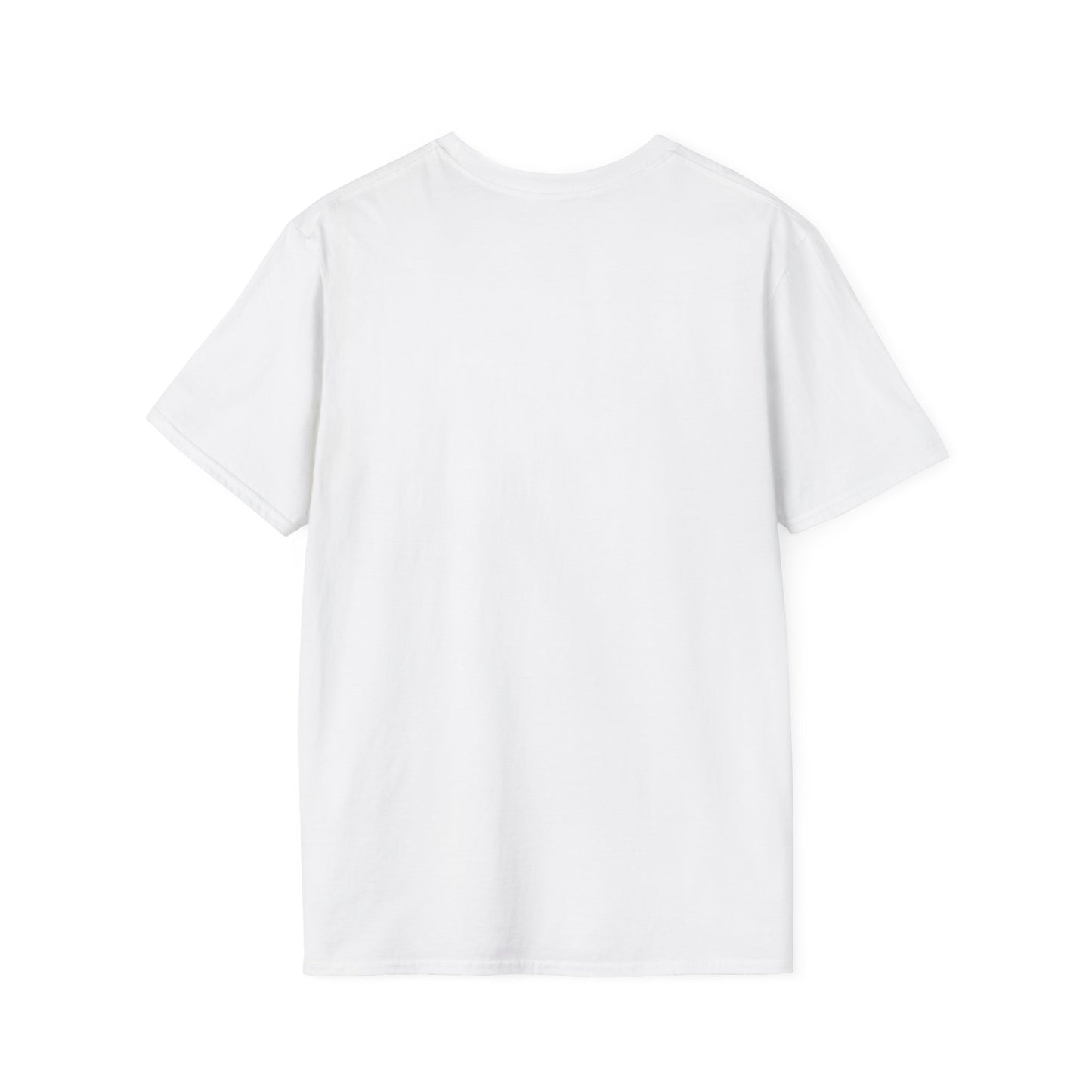 Drippy 'YEA YEA' Graphic T-Shirt — Streetwear Melting Logo Tee
