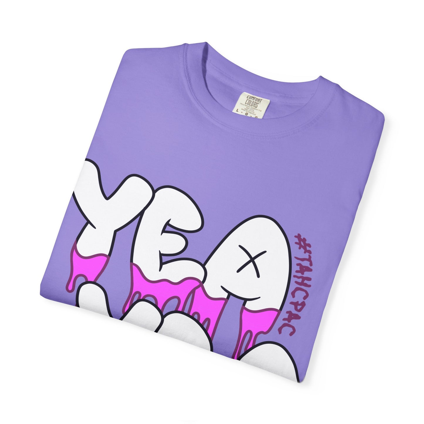 YEA YEA T-Shirt — Graphic Tee