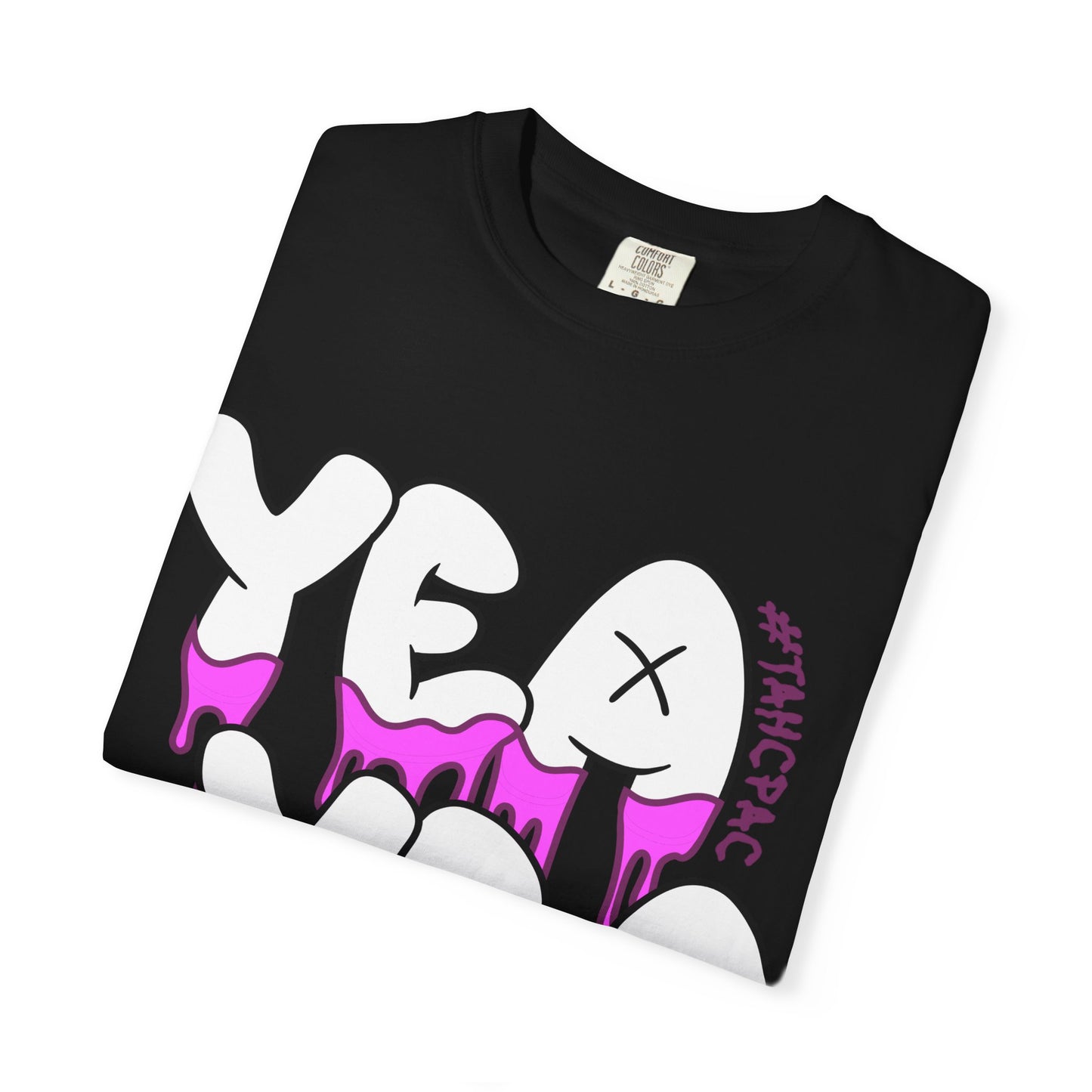 YEA YEA T-Shirt — Graphic Tee