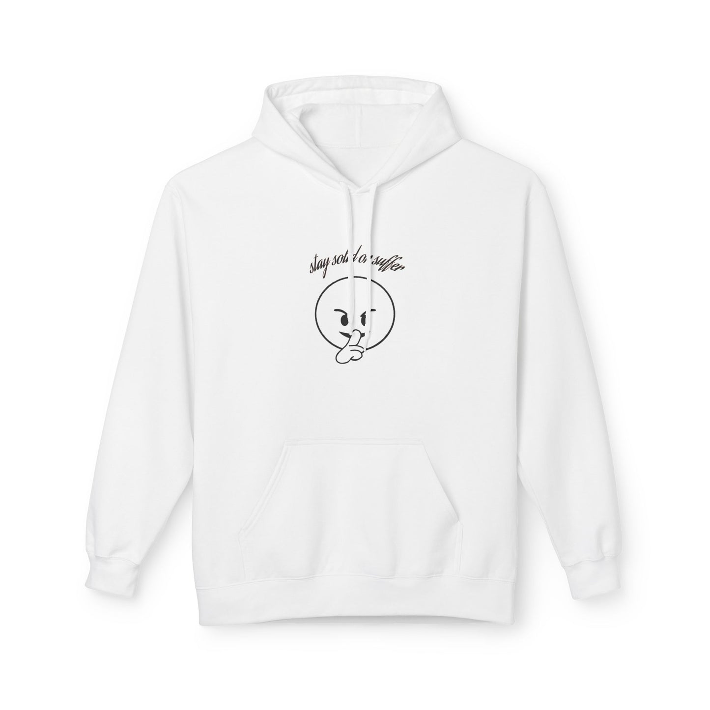 Playful Fleece Hoodie with Fun Designs, Cozy Sweatshirt for Unisex, Perfect Gift for Teens, Casual Wear, Birthday Present, Everyday Comfort