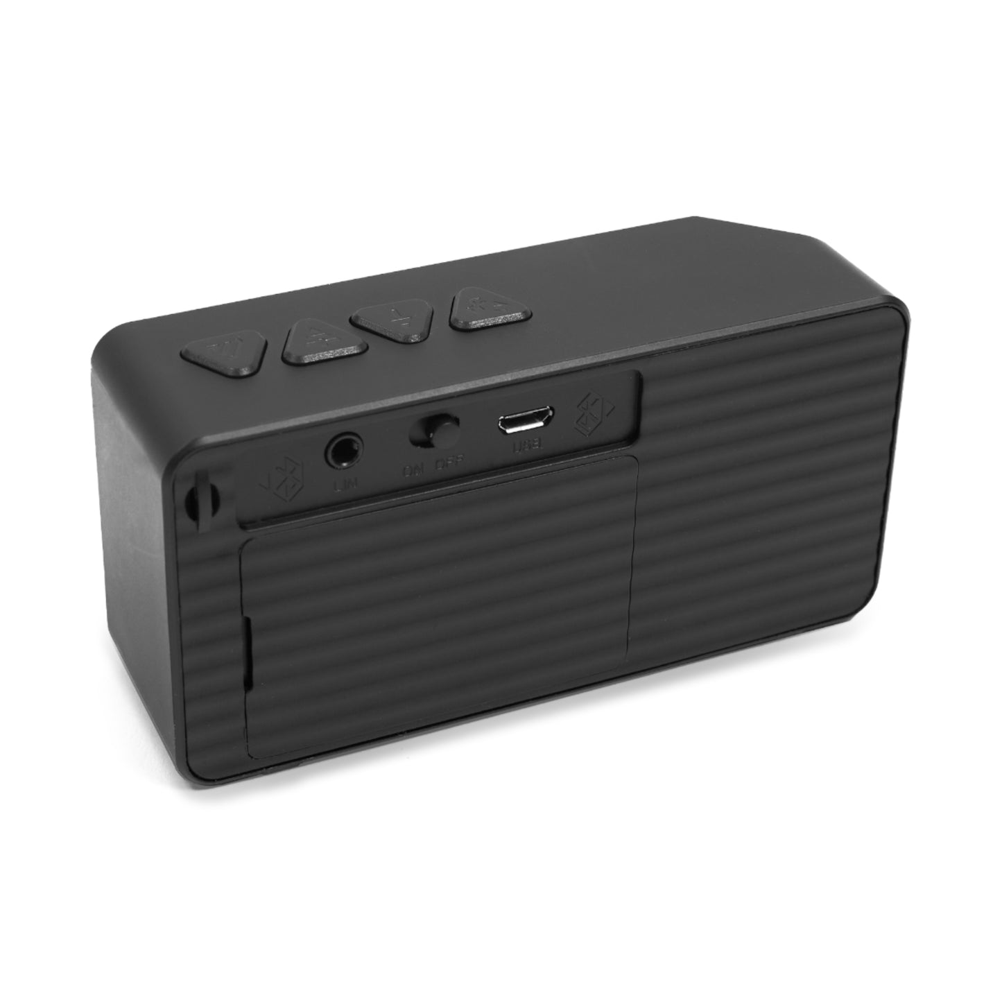 Jabba Bluetooth Speaker - Portable Water-Resistant -Water logo