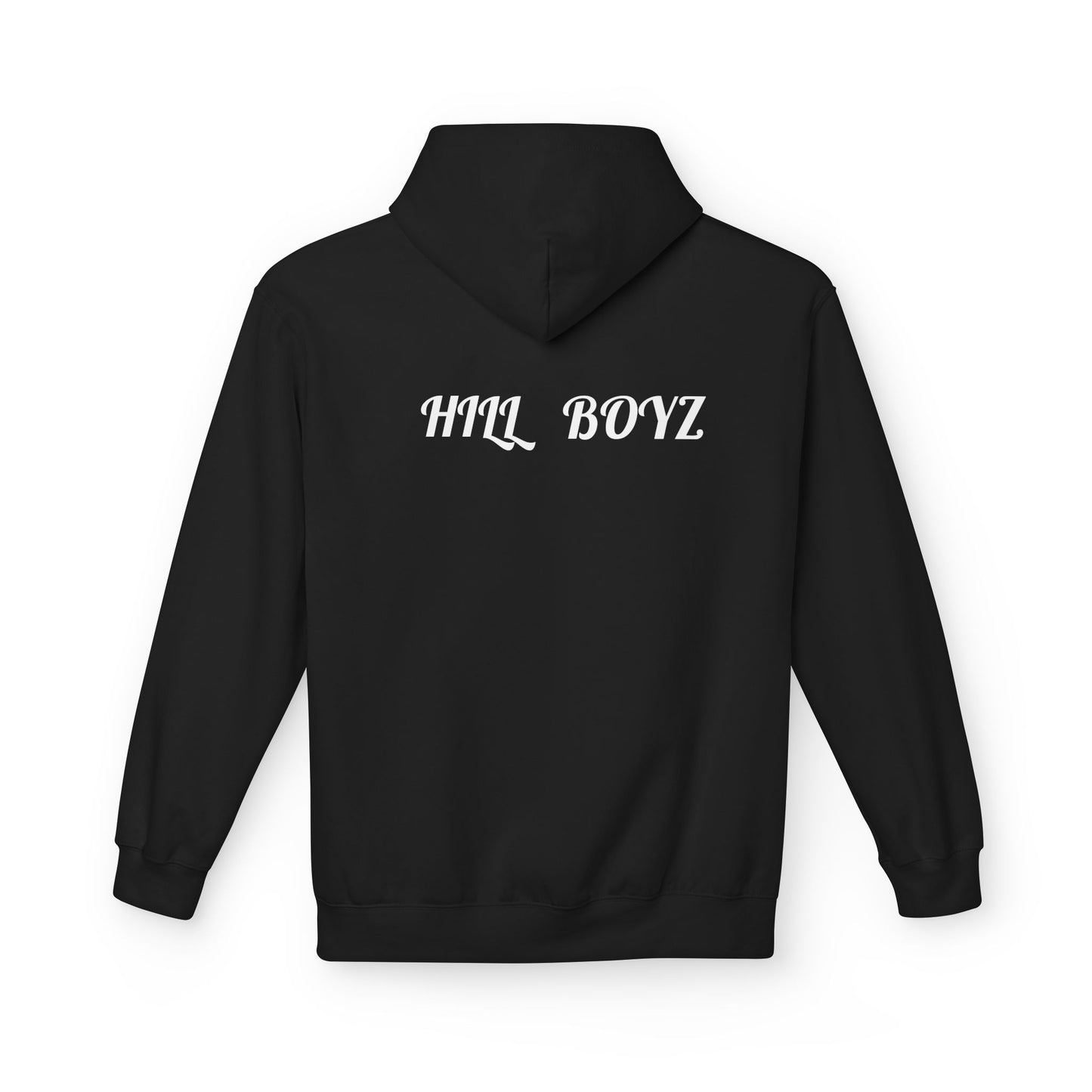 Yeah Yeah Drip Hoodie — Drippy Skull Graphic Pullover