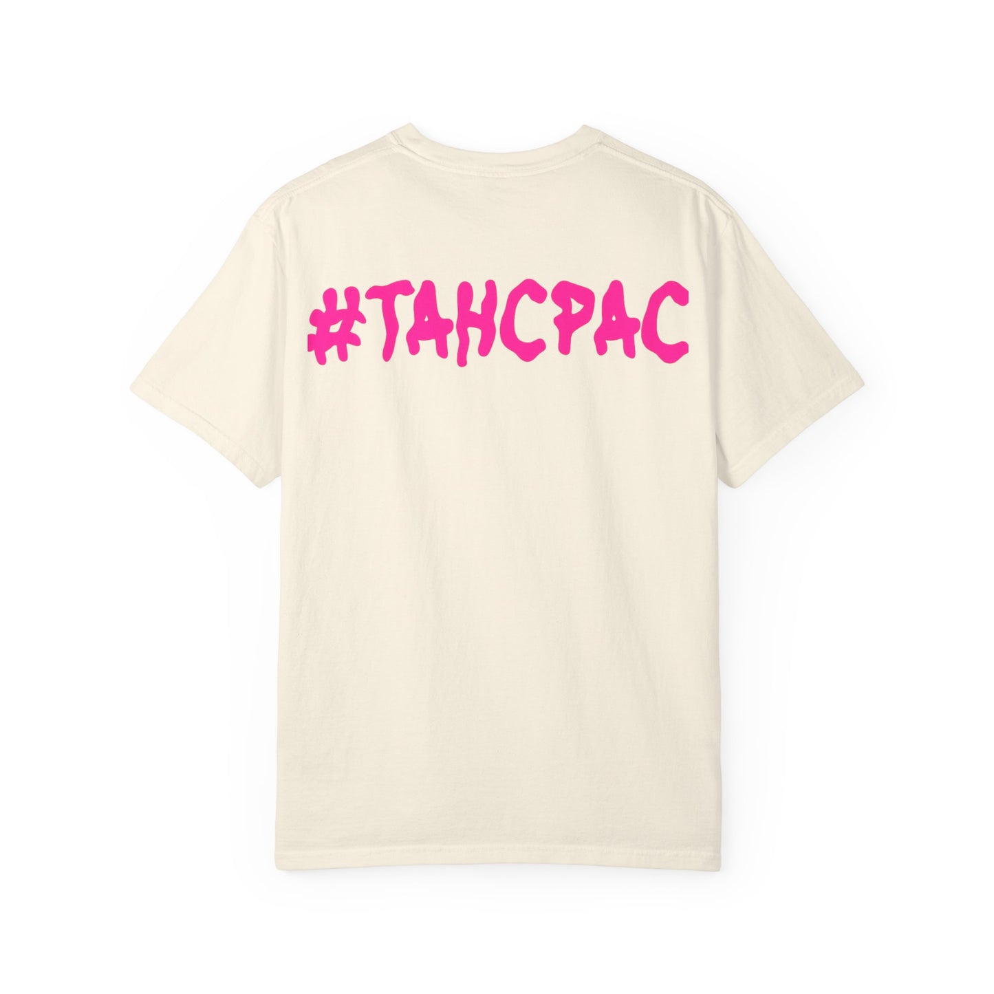 YEA YEA T-Shirt — Graphic Tee