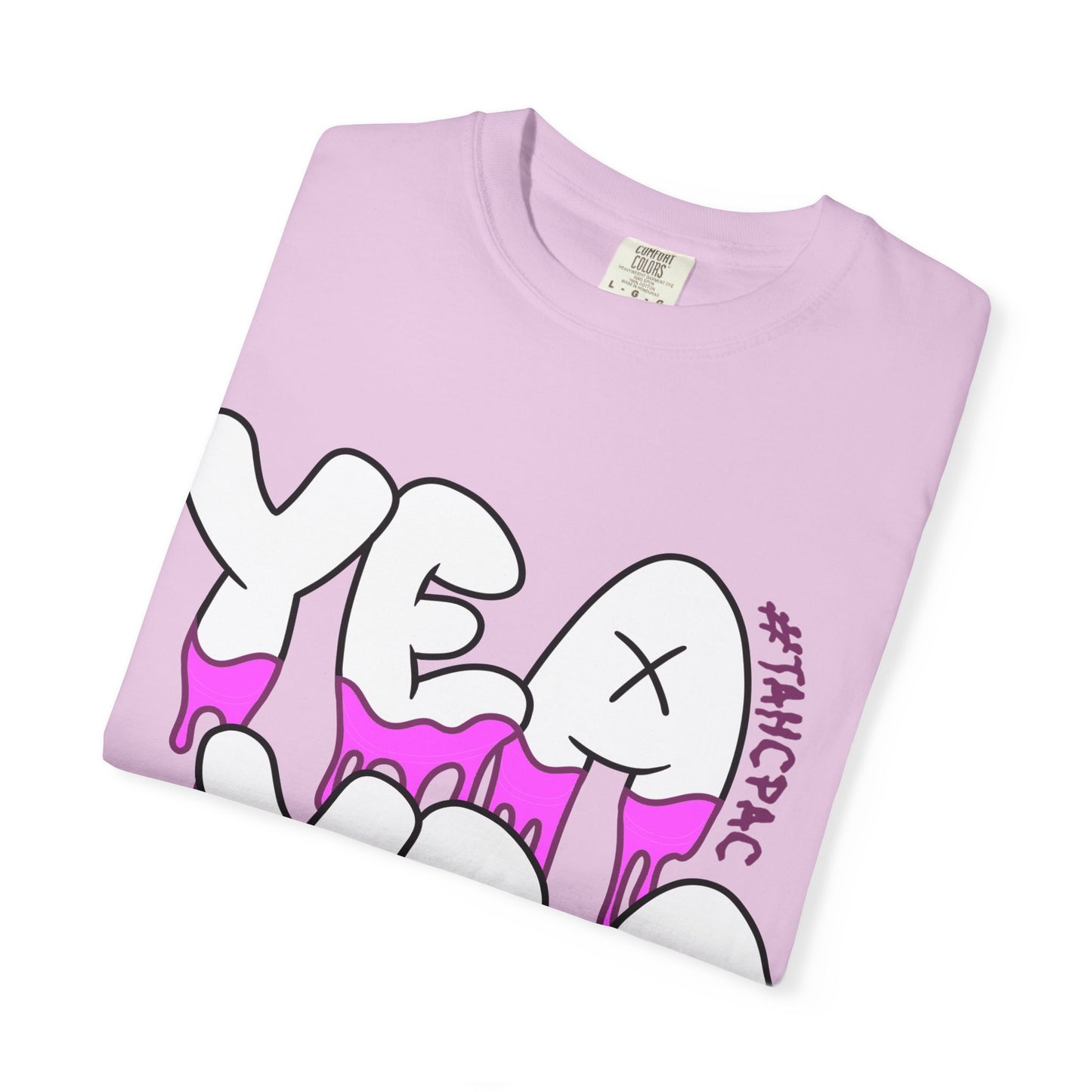 YEA YEA T-Shirt — Graphic Tee