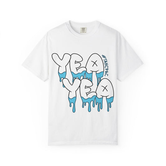 YEA YEA Graphic T-Shirt