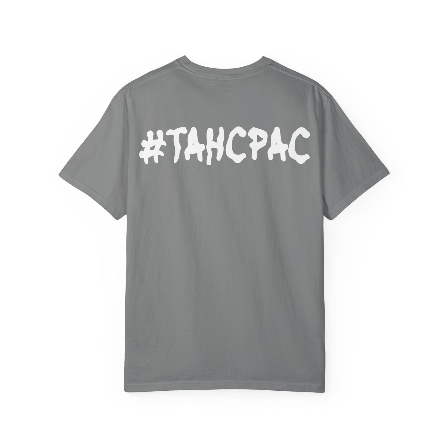 YEA YEA Graphic T-Shirt