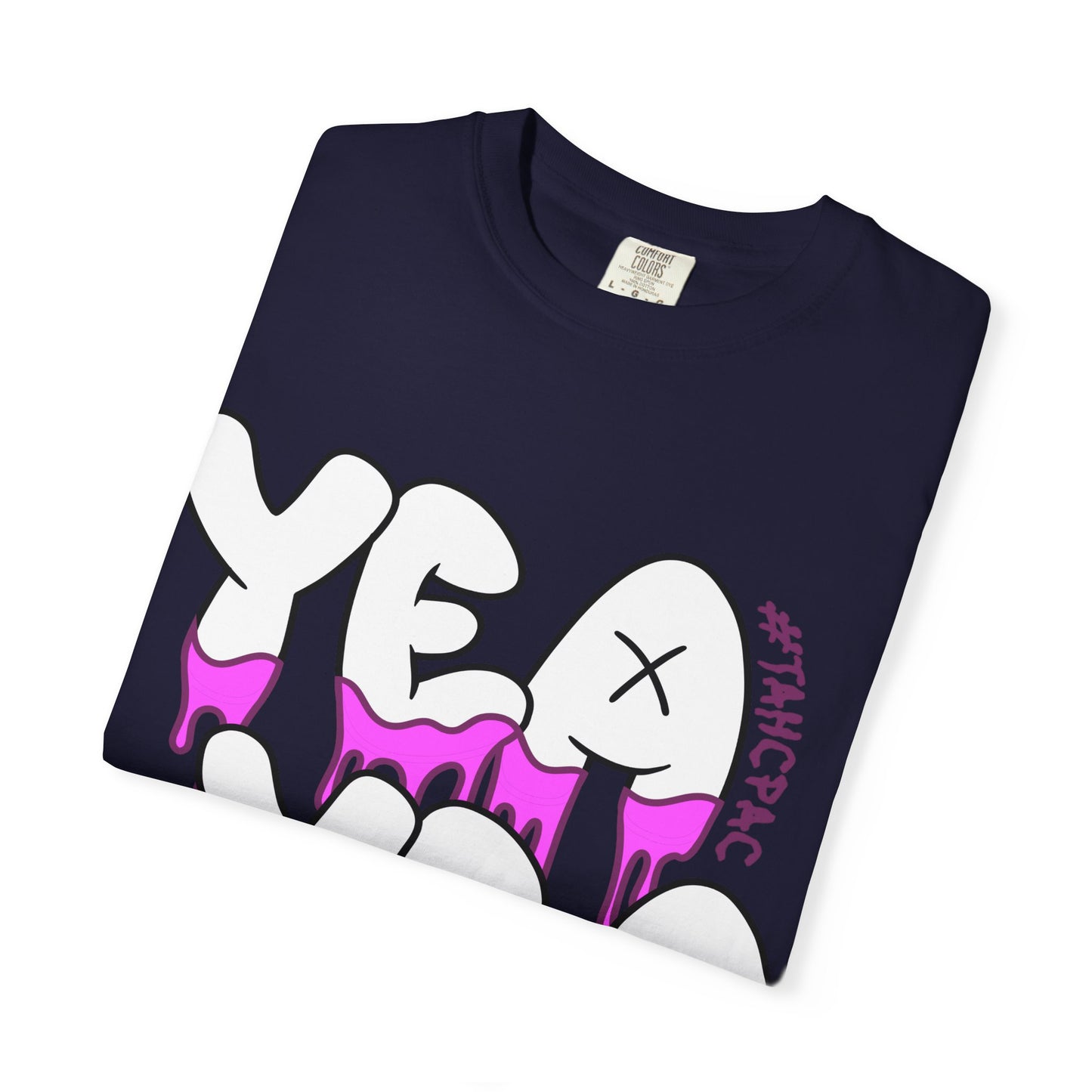 YEA YEA T-Shirt — Graphic Tee