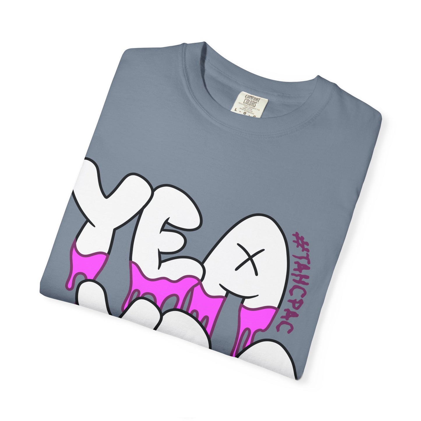 YEA YEA T-Shirt — Graphic Tee